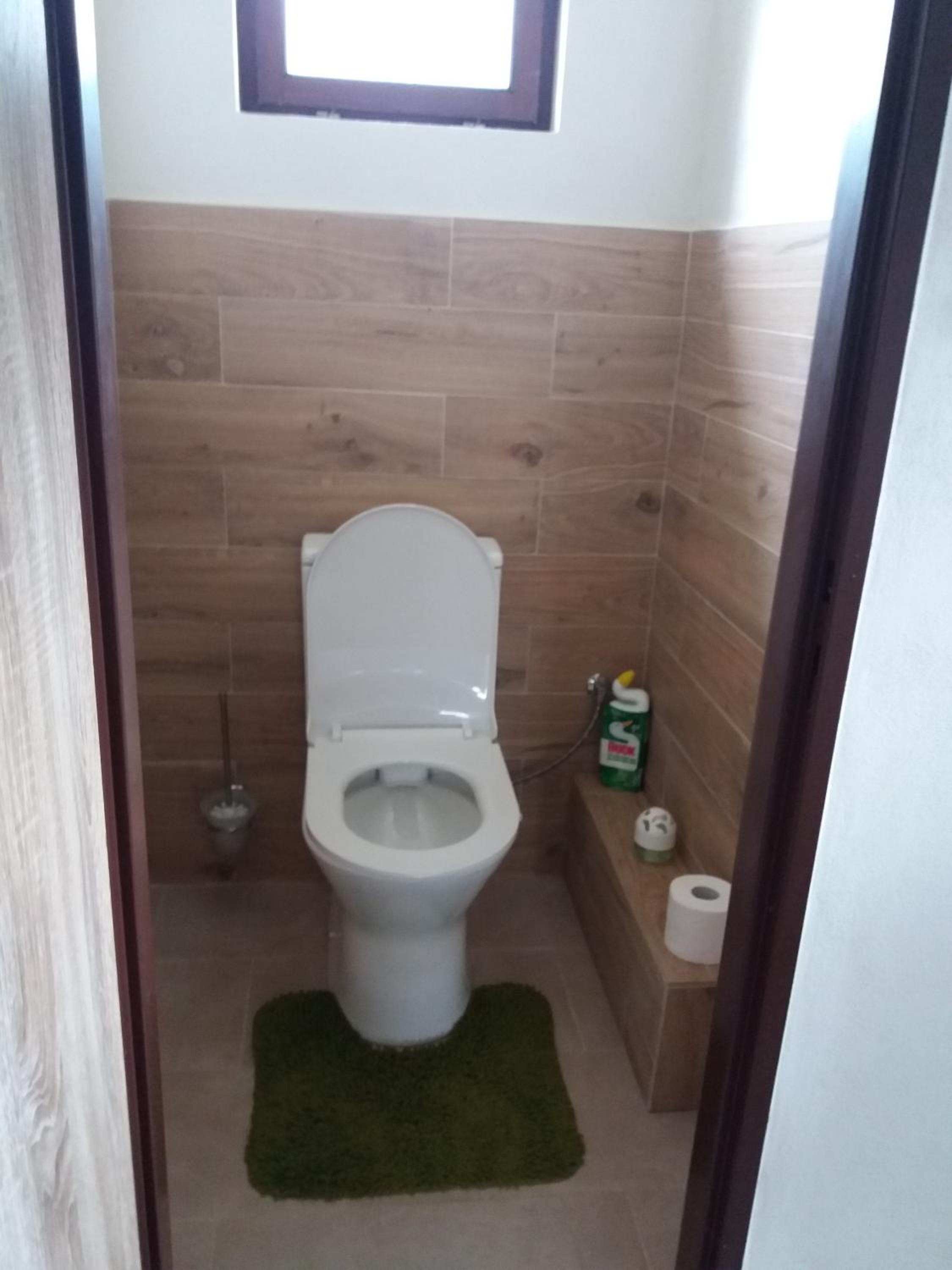 Rekreační domek
