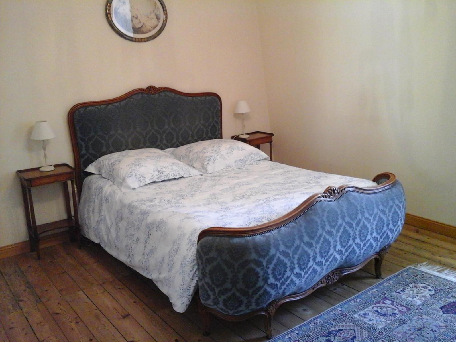 Chambres d'Hôtes l'Hermine