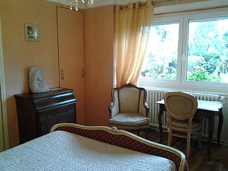 Chambres d'Hôtes l'Hermine