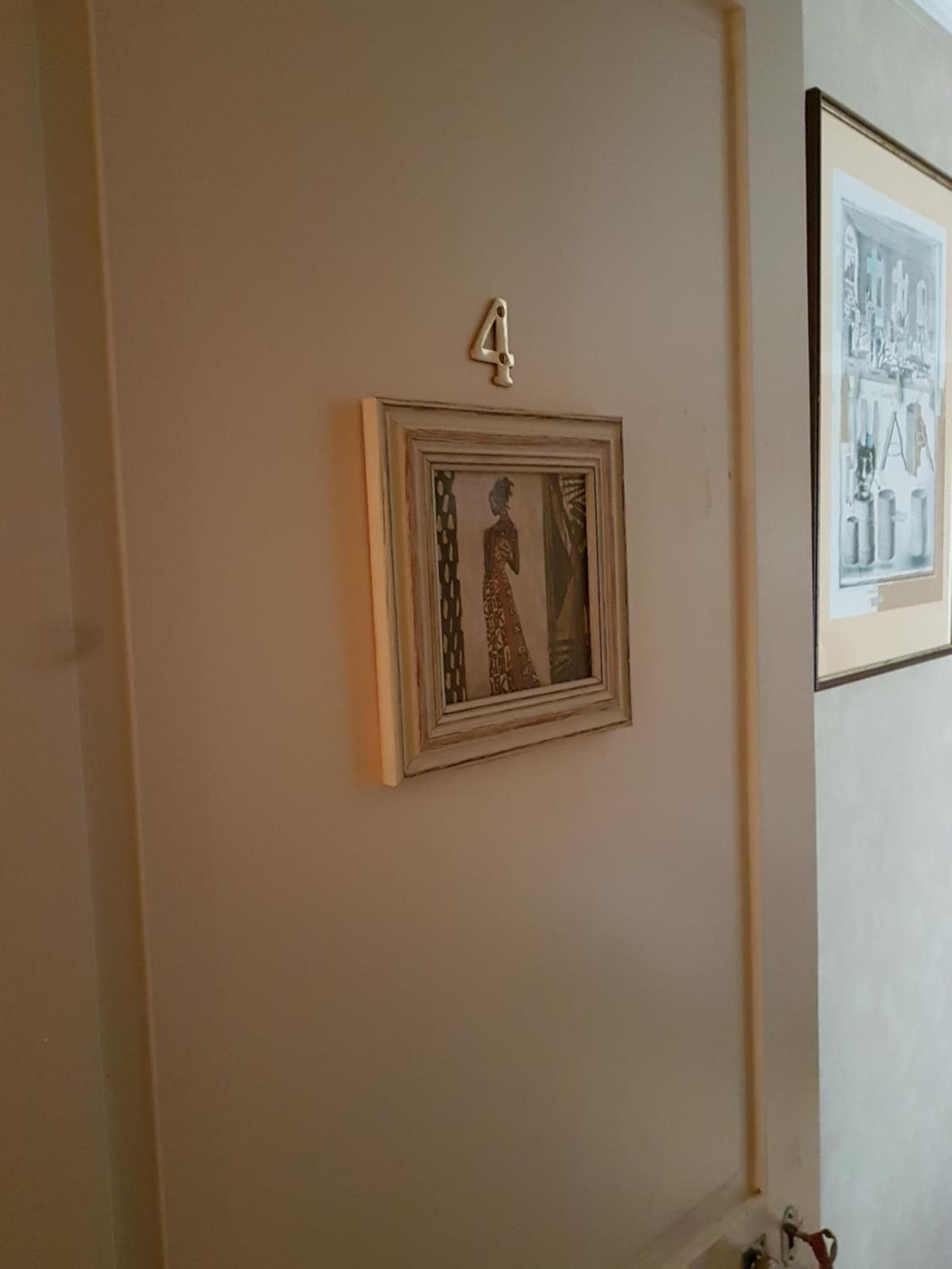 Chambres d'Hôtes l'Hermine