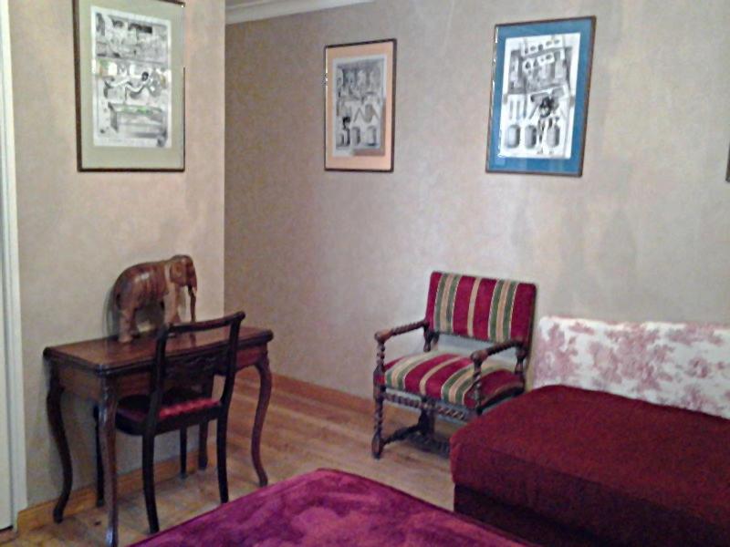 Chambres d'Hôtes l'Hermine