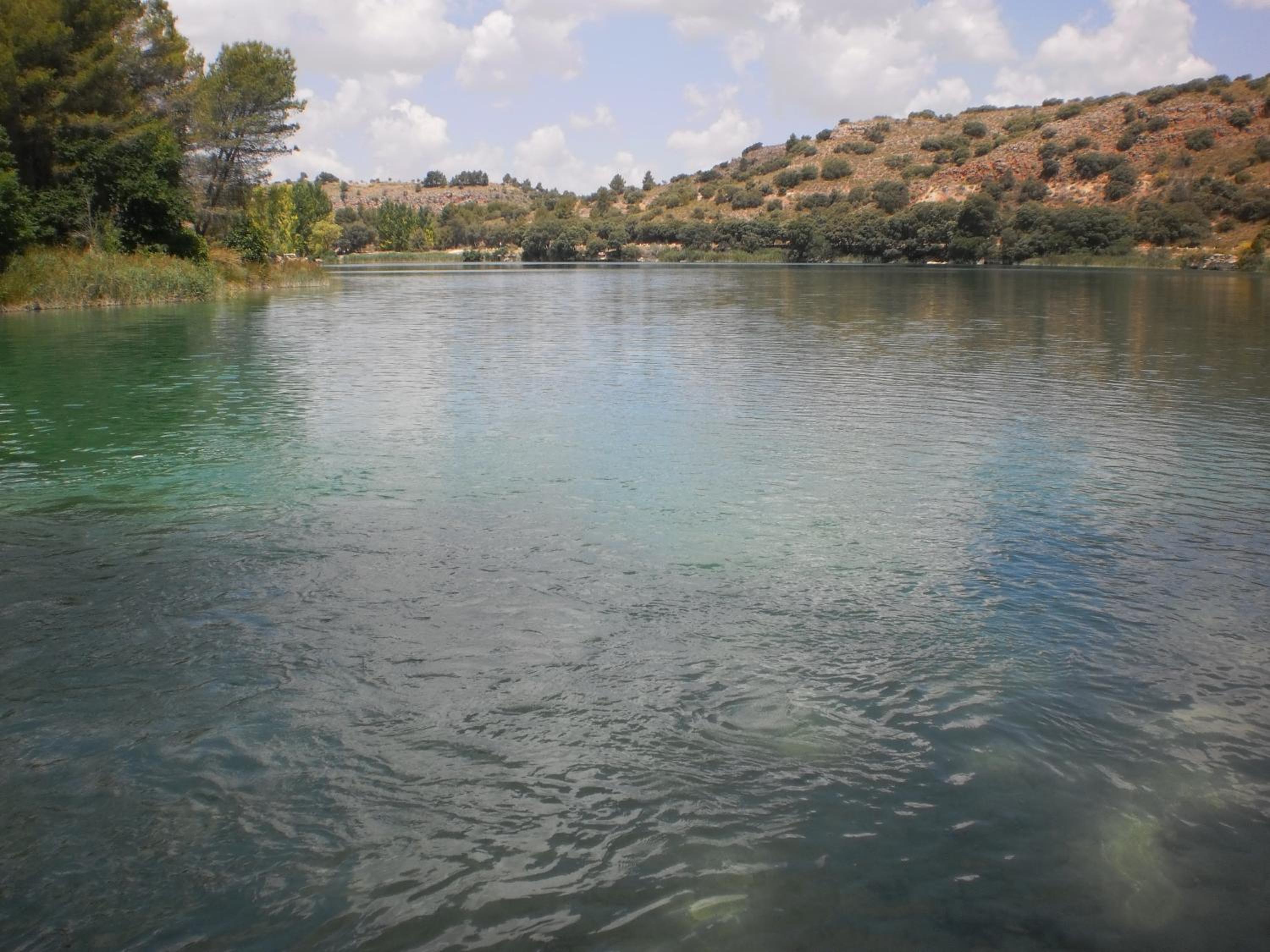 El Molino