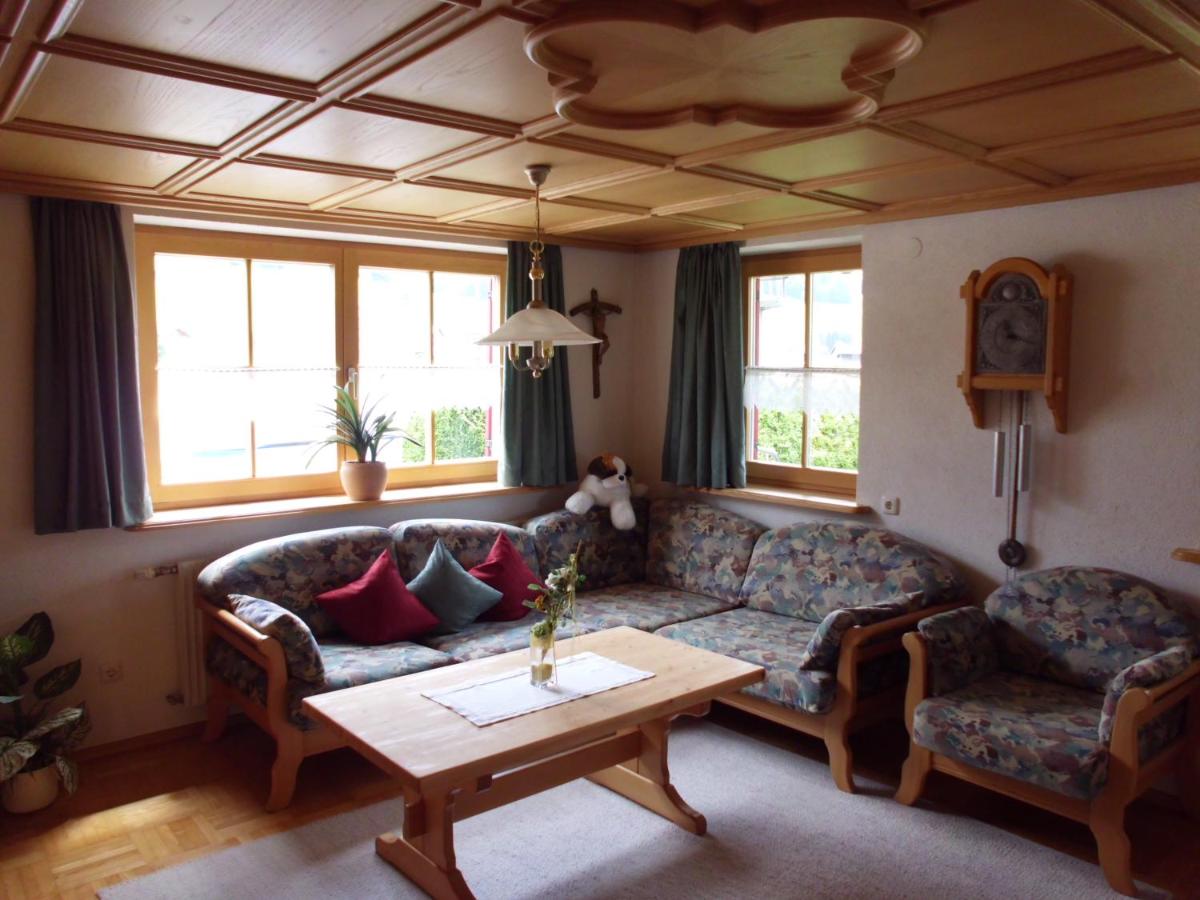 Ferienwohnung Annele