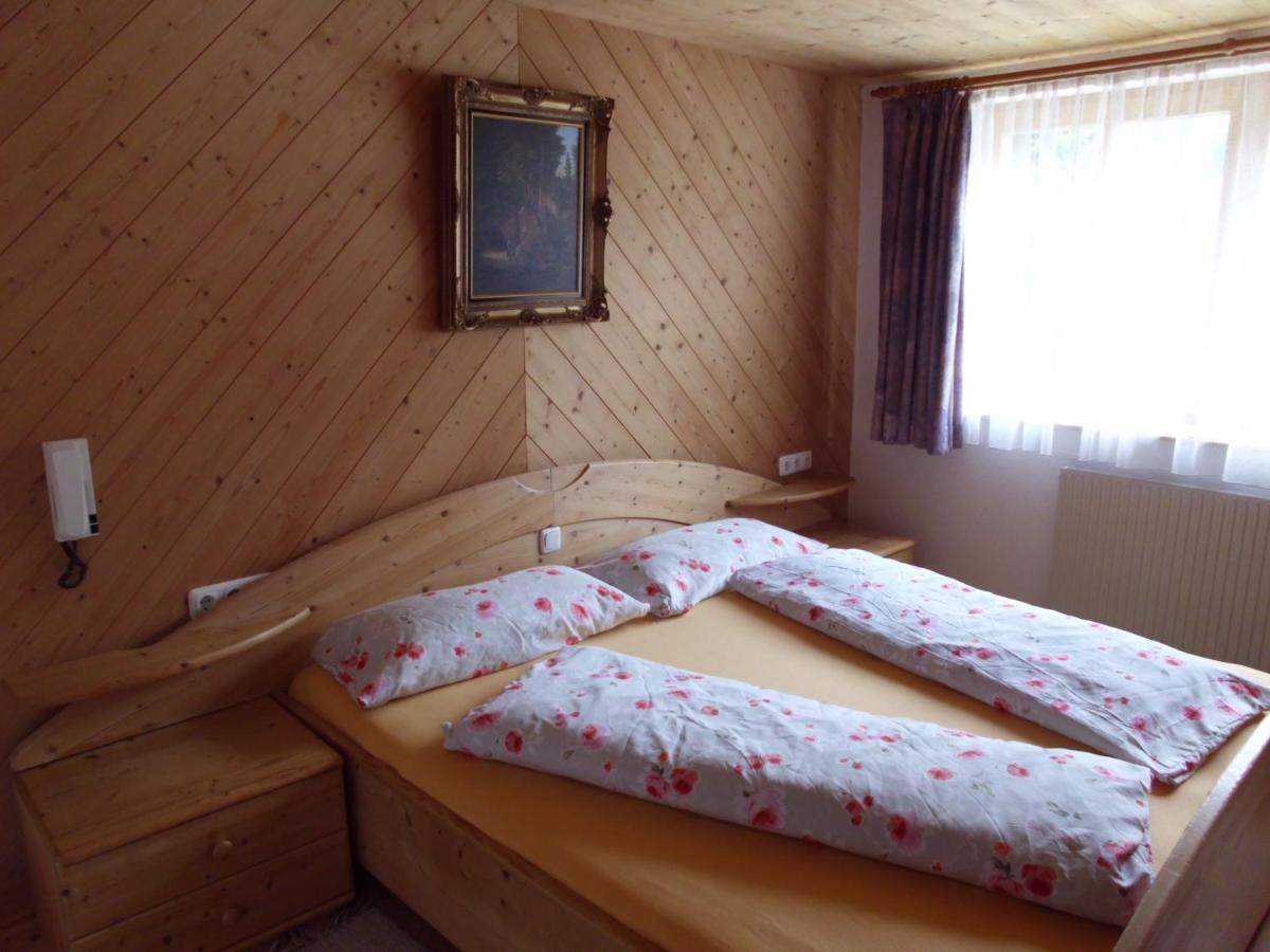 Ferienwohnung Annele