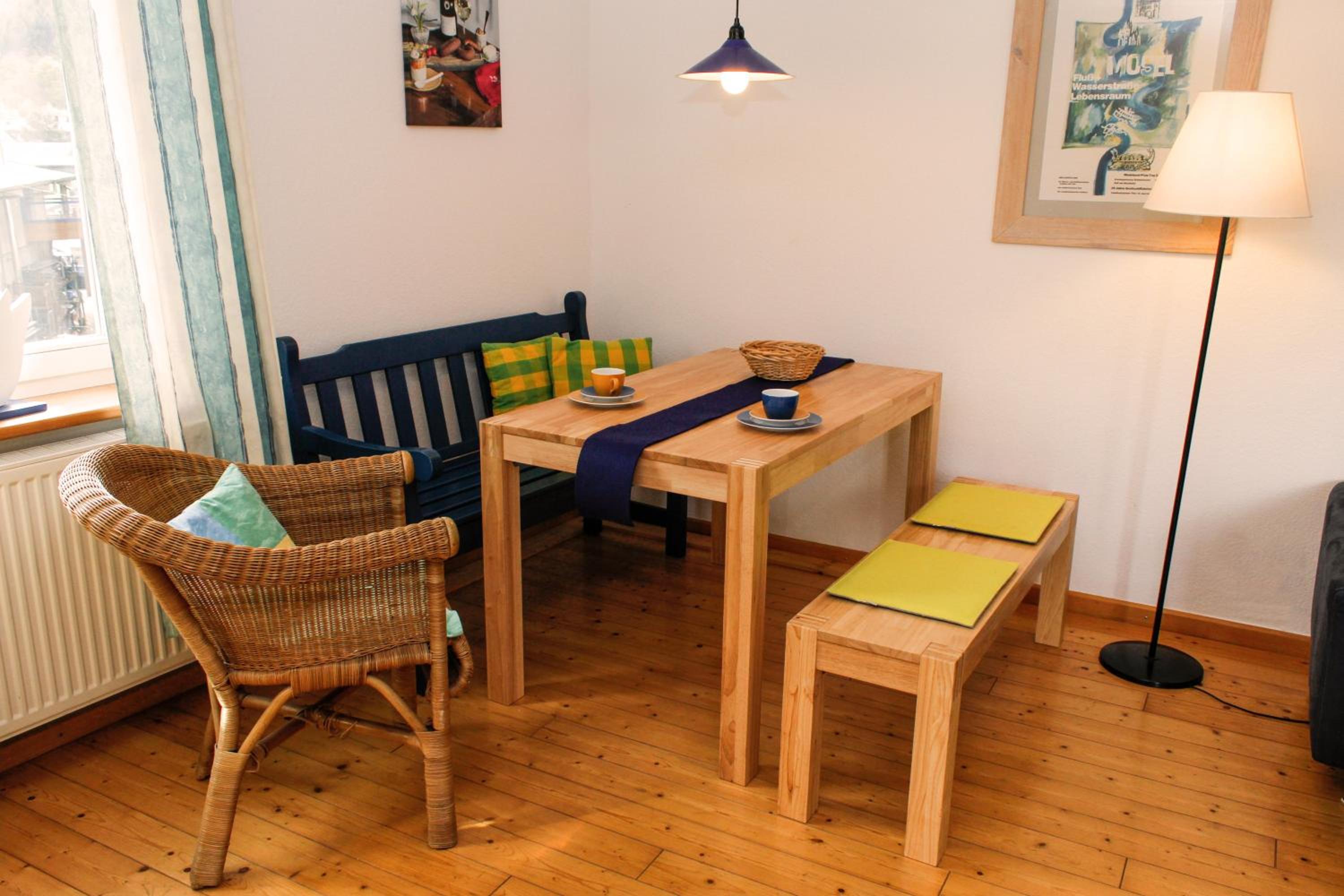Ferienwohnung Weis view 5