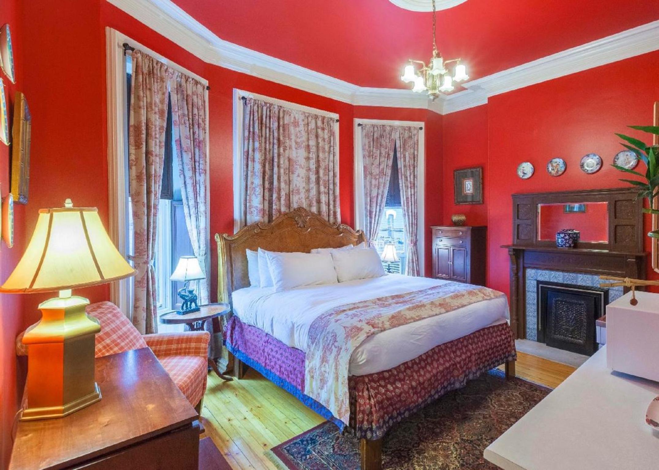 Chipman Hill Suites - Sydney Street - Image 4