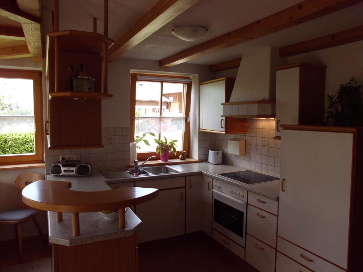 Ferienwohnung Annele