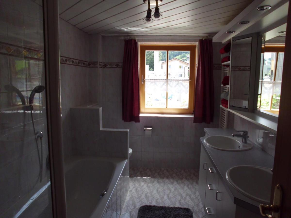 Ferienwohnung Annele