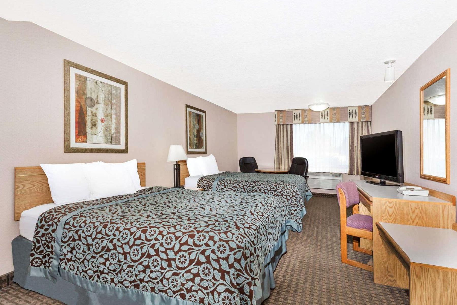 Days Inn & Suites by Wyndham Kanab, Billede 15