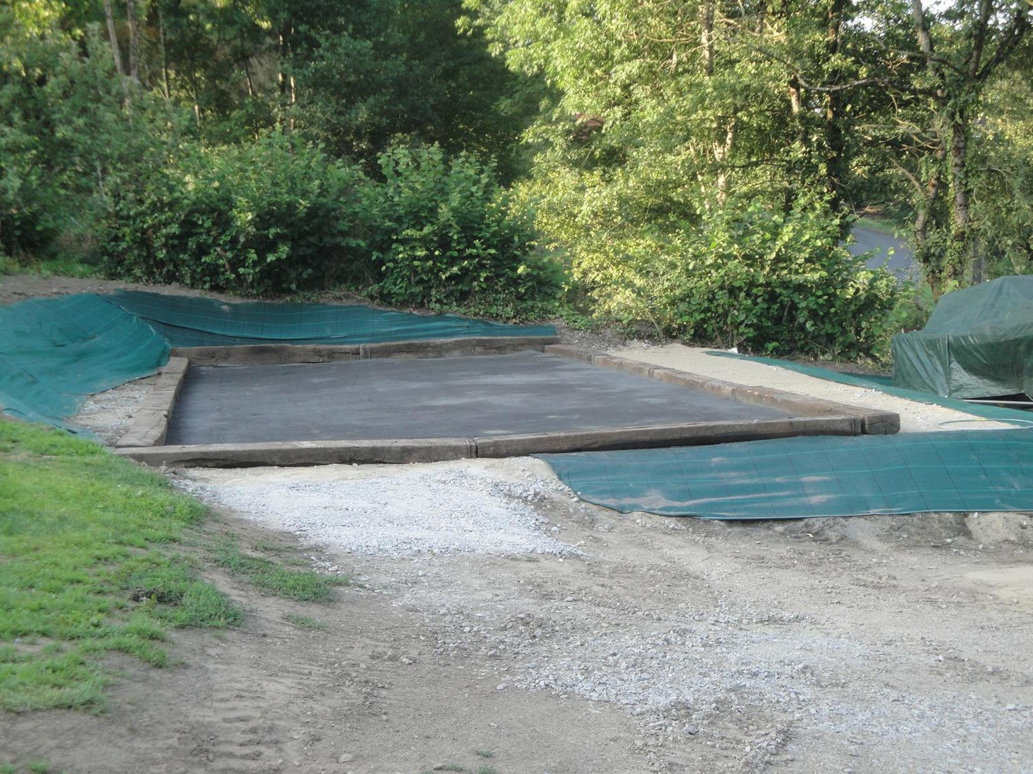 Le Relais des Capucines view 5