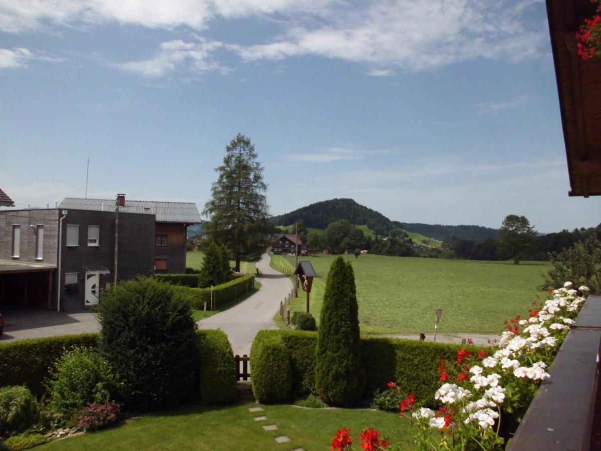 Ferienwohnung Annele