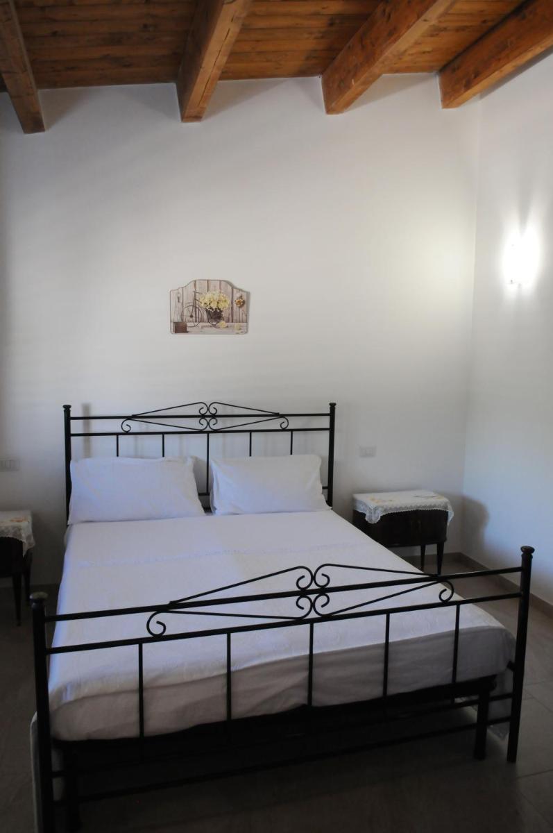 B&B Terra noscia photo 4