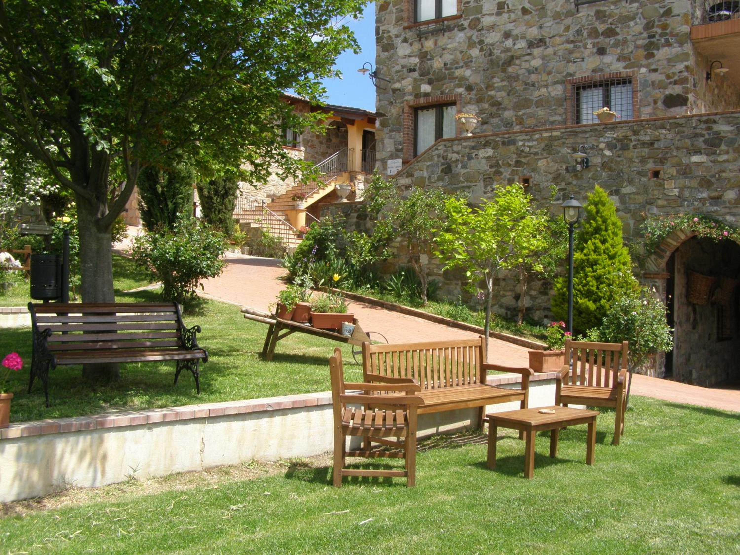 B&B Le Grazie