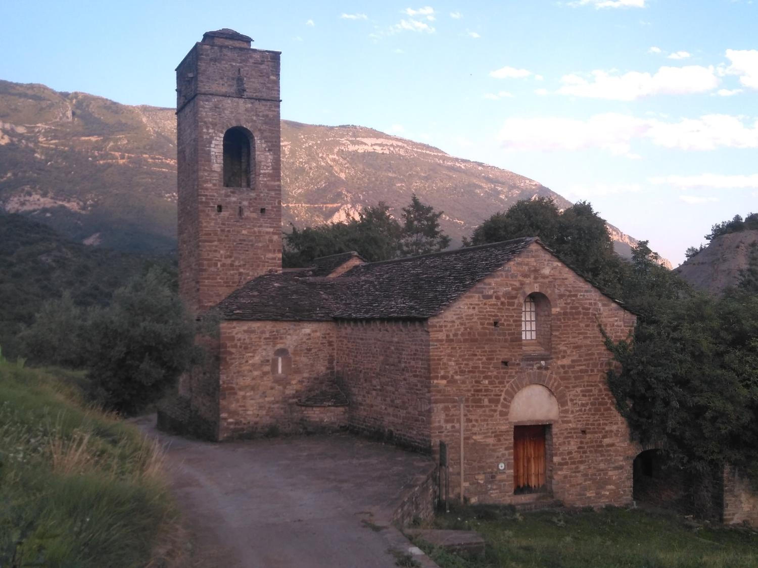 La Estiva view 4