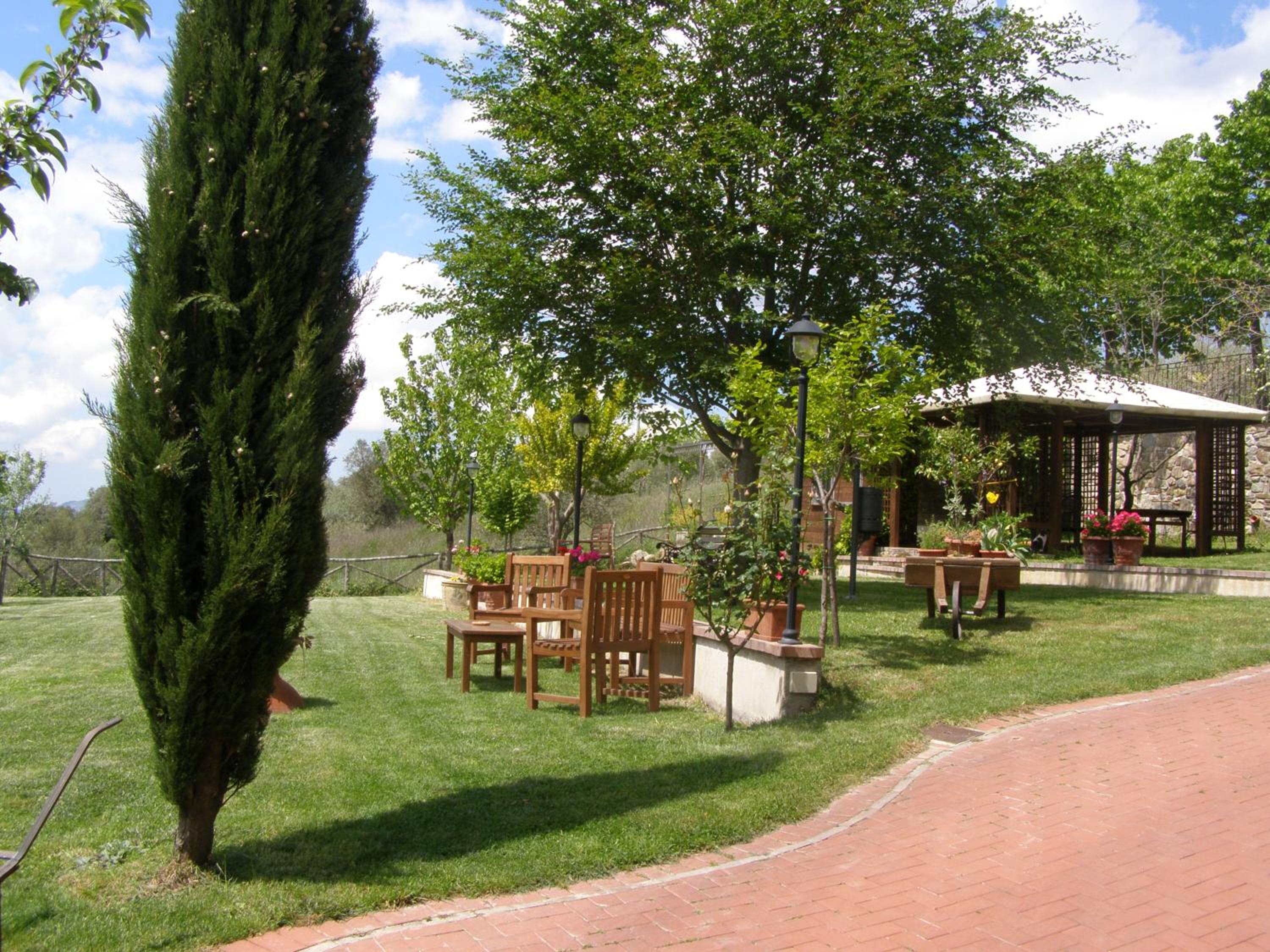 B&B Le Grazie