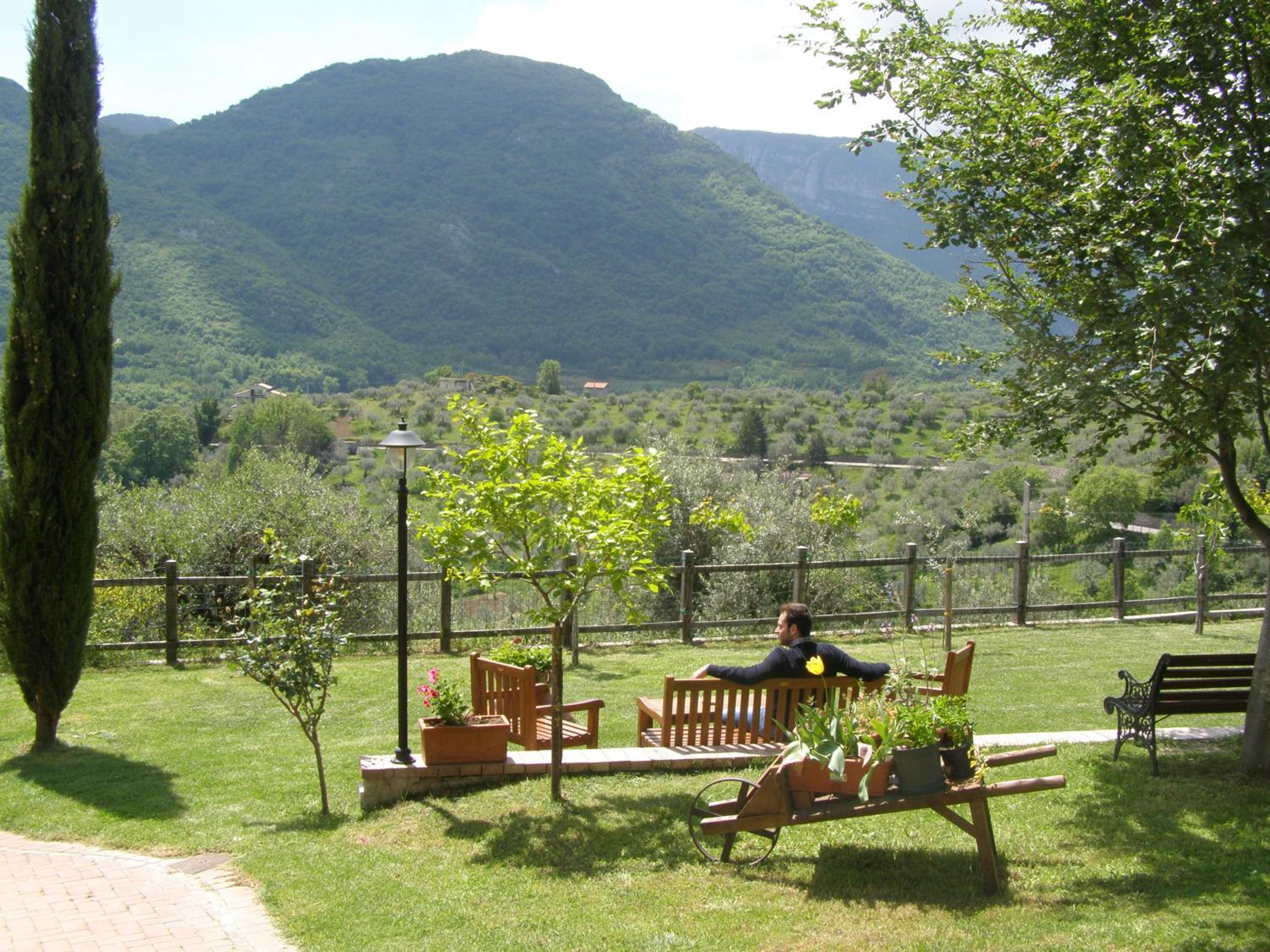 B&B Le Grazie