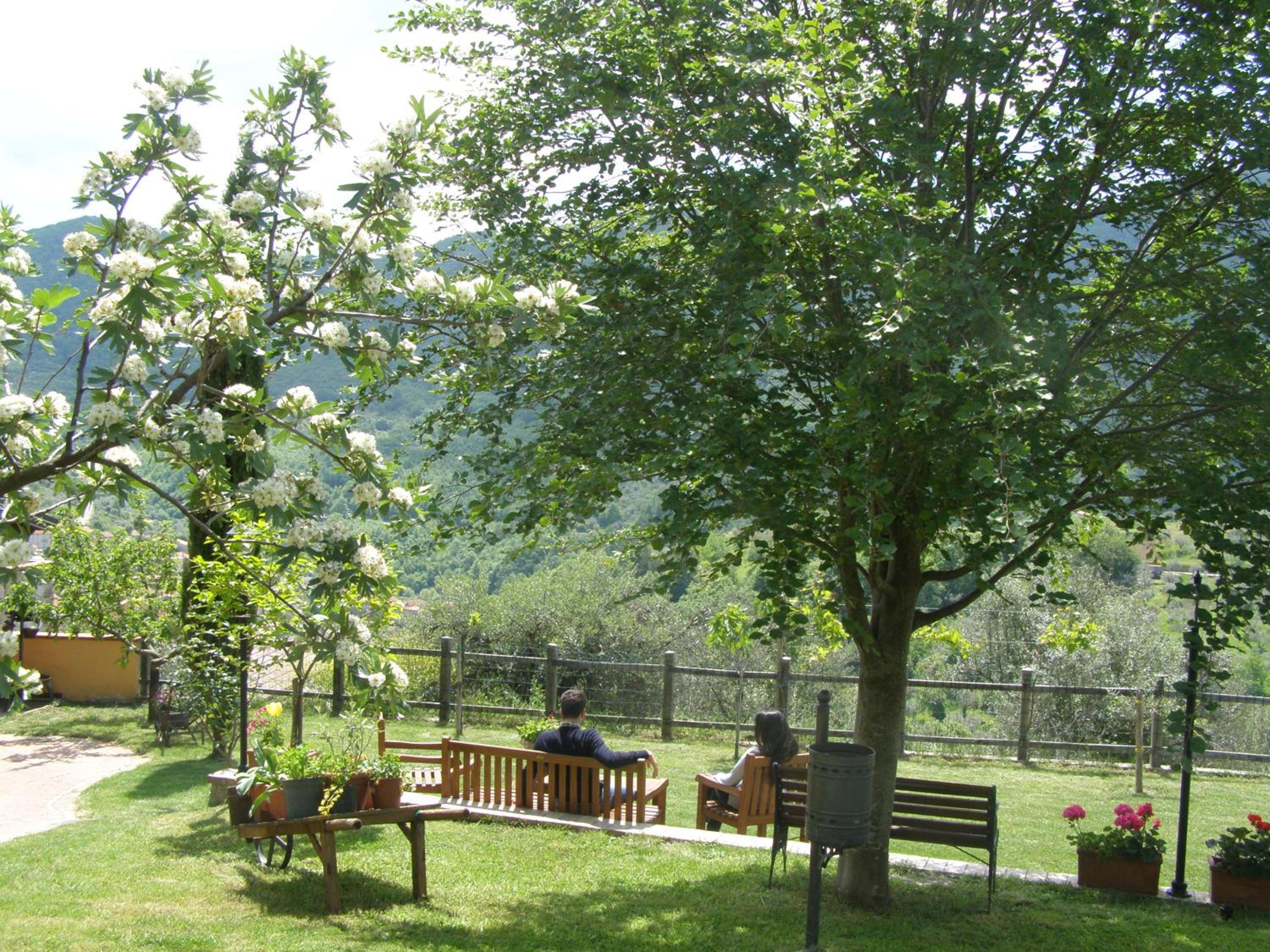 B&B Le Grazie