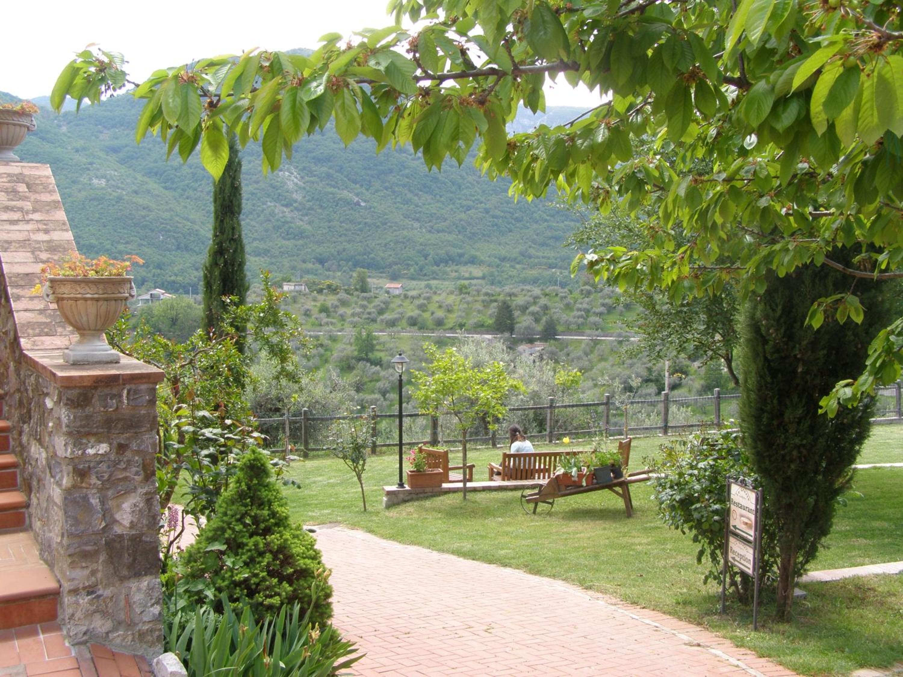 B&B Le Grazie