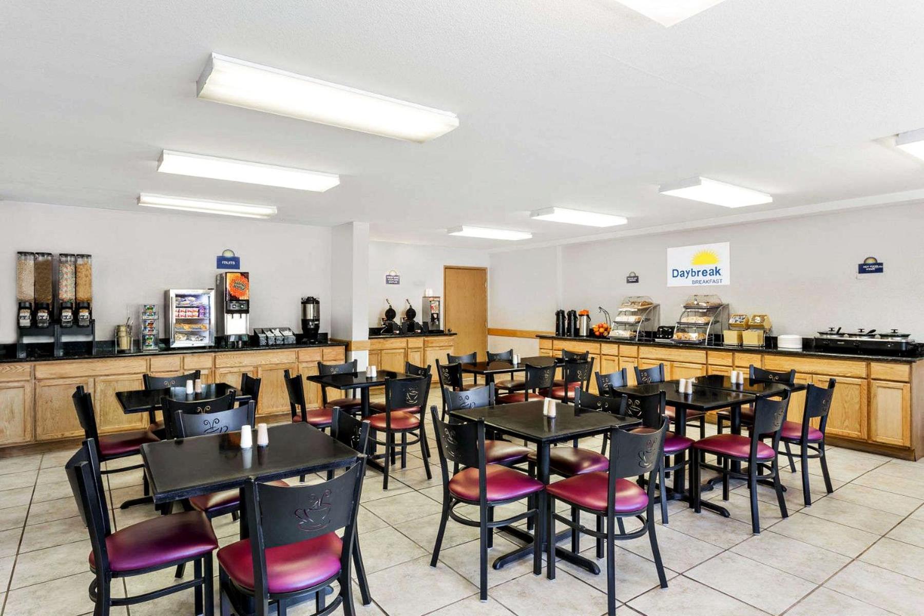 Days Inn & Suites by Wyndham Kanab