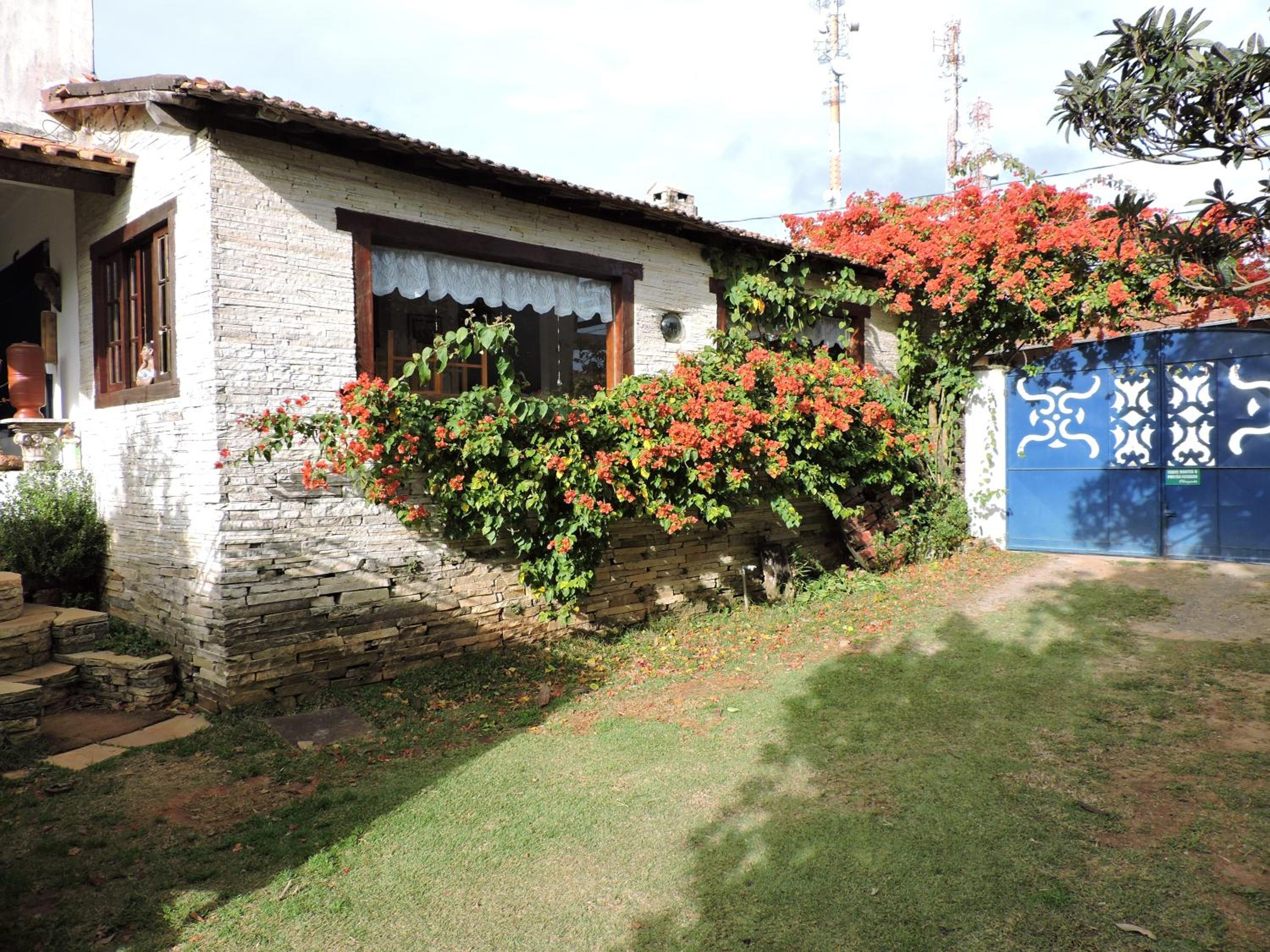 Pousada Casa da Serra view 2