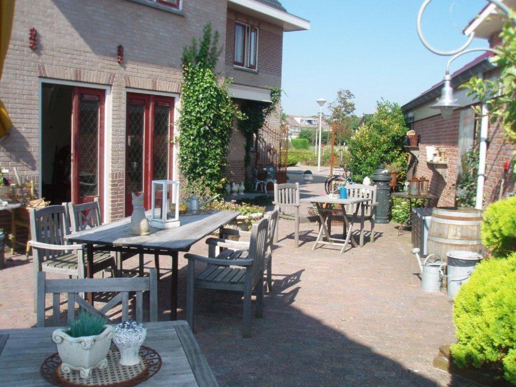 Logement Brocante view 4