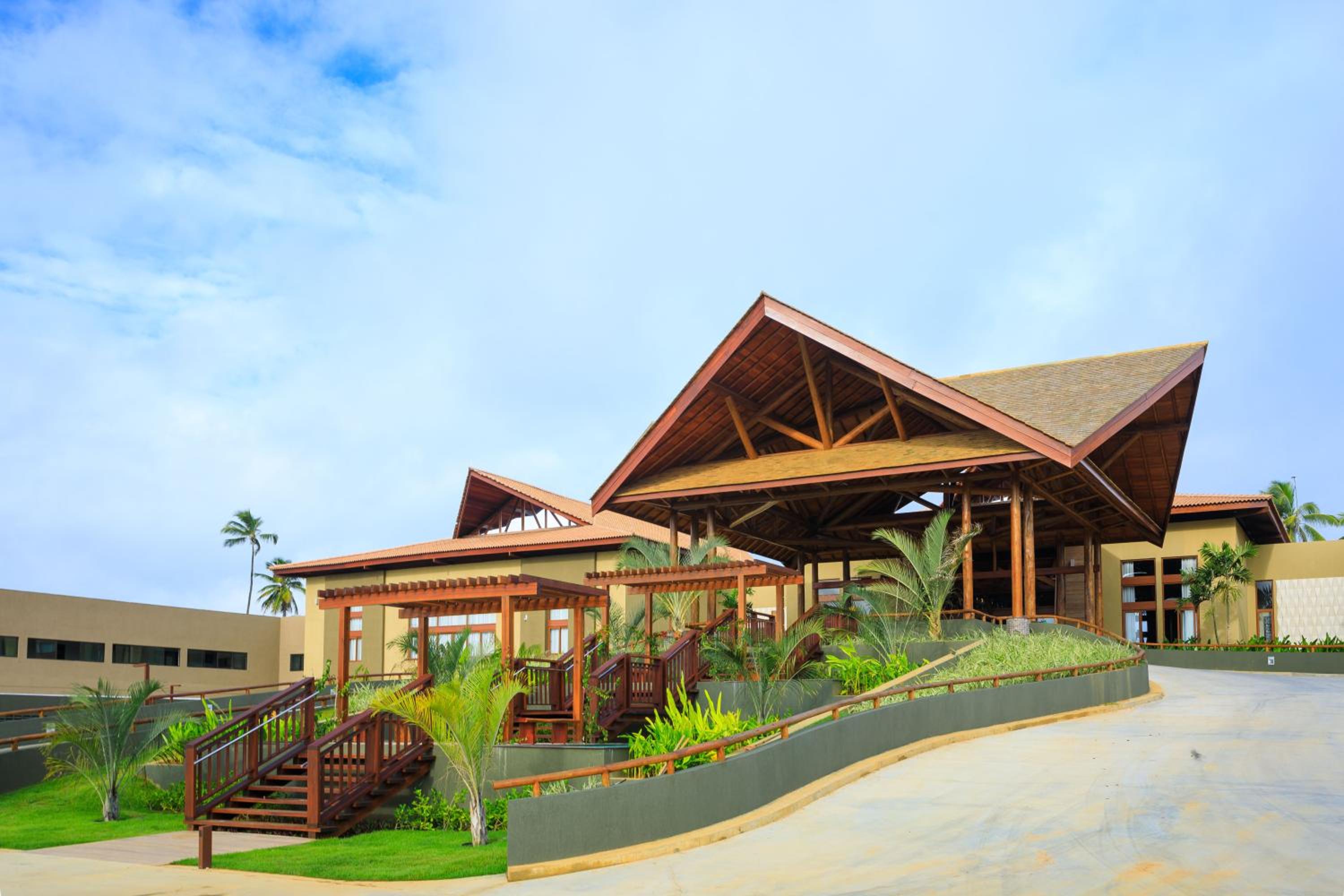 Vivá Porto de Galinhas Resort
