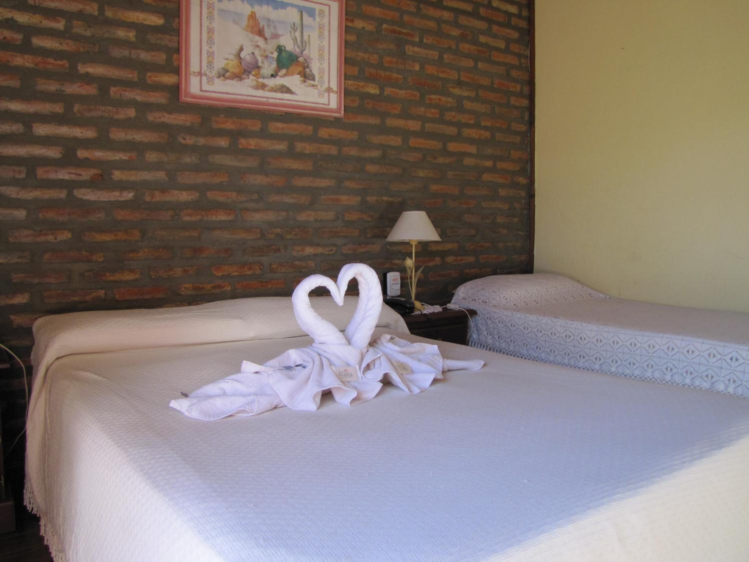 Hotel Altos del Rincon
