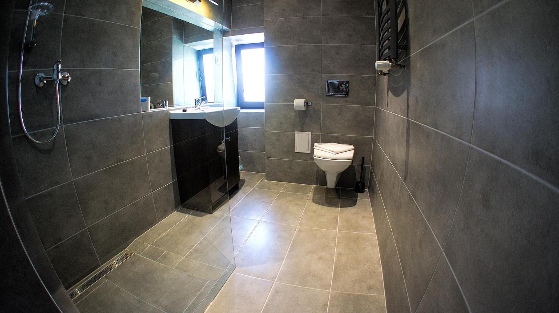 Apartamenty Karkonoskie