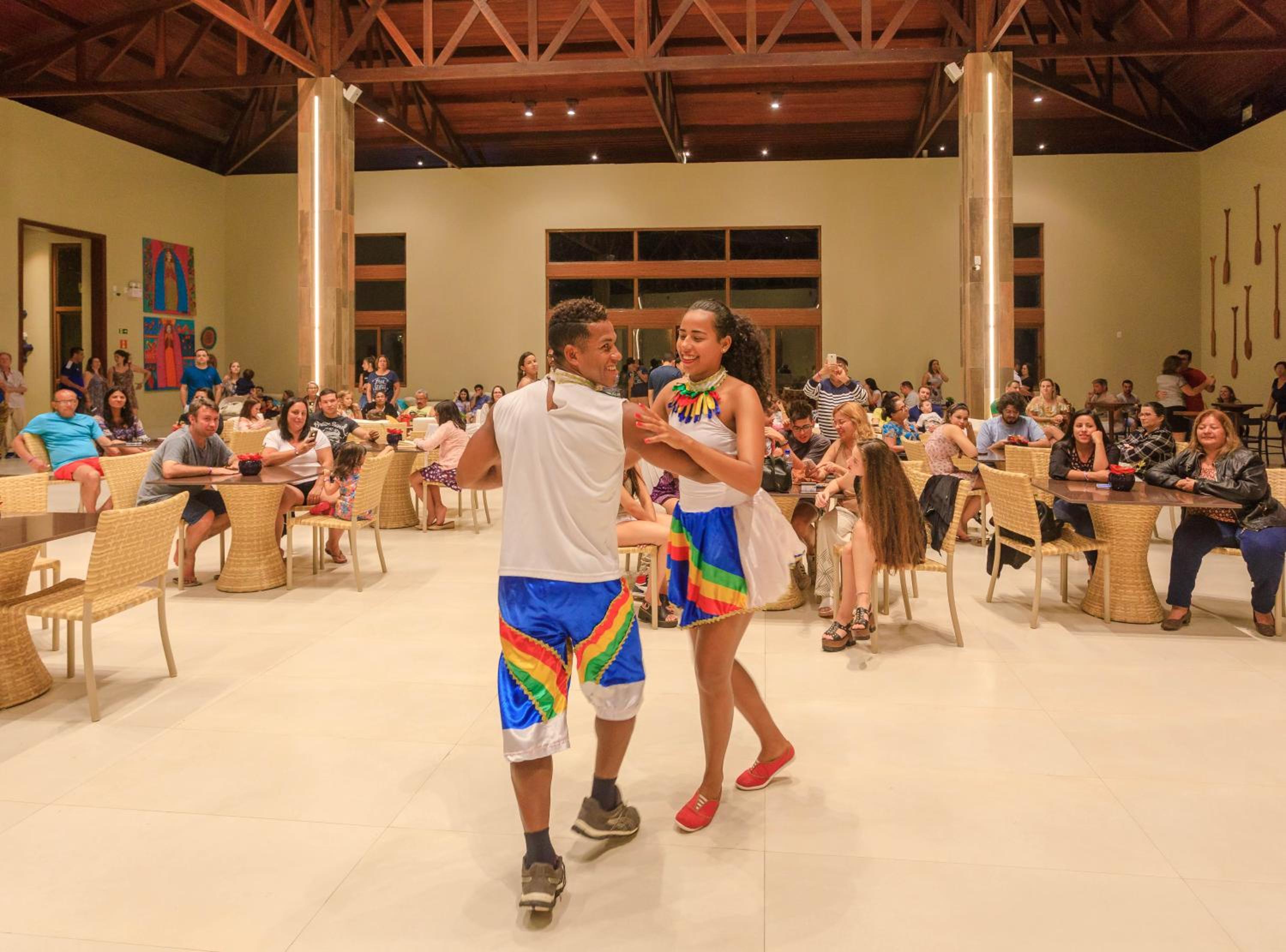 Vivá Porto de Galinhas Resort