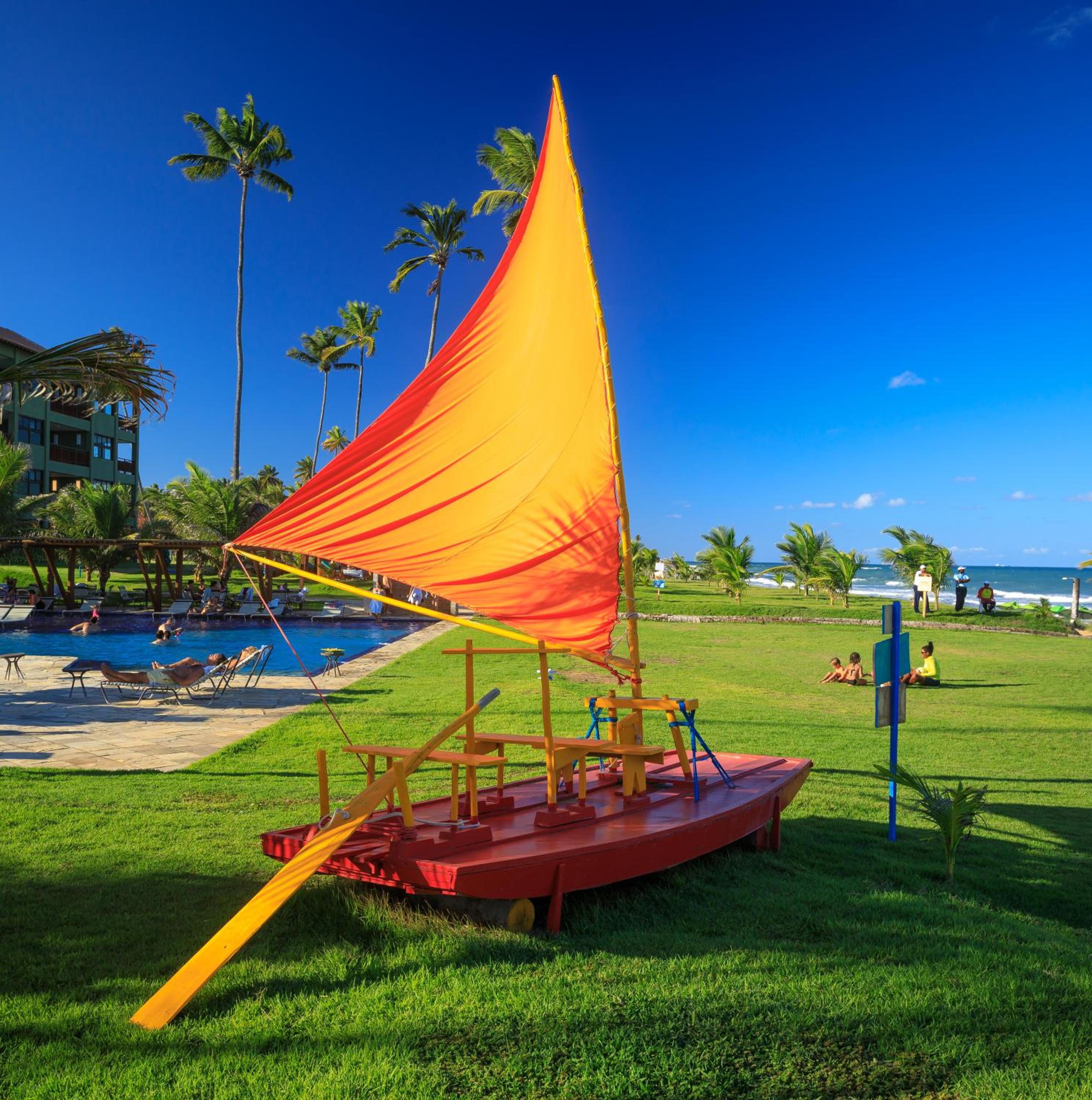 Vivá Porto de Galinhas Resort