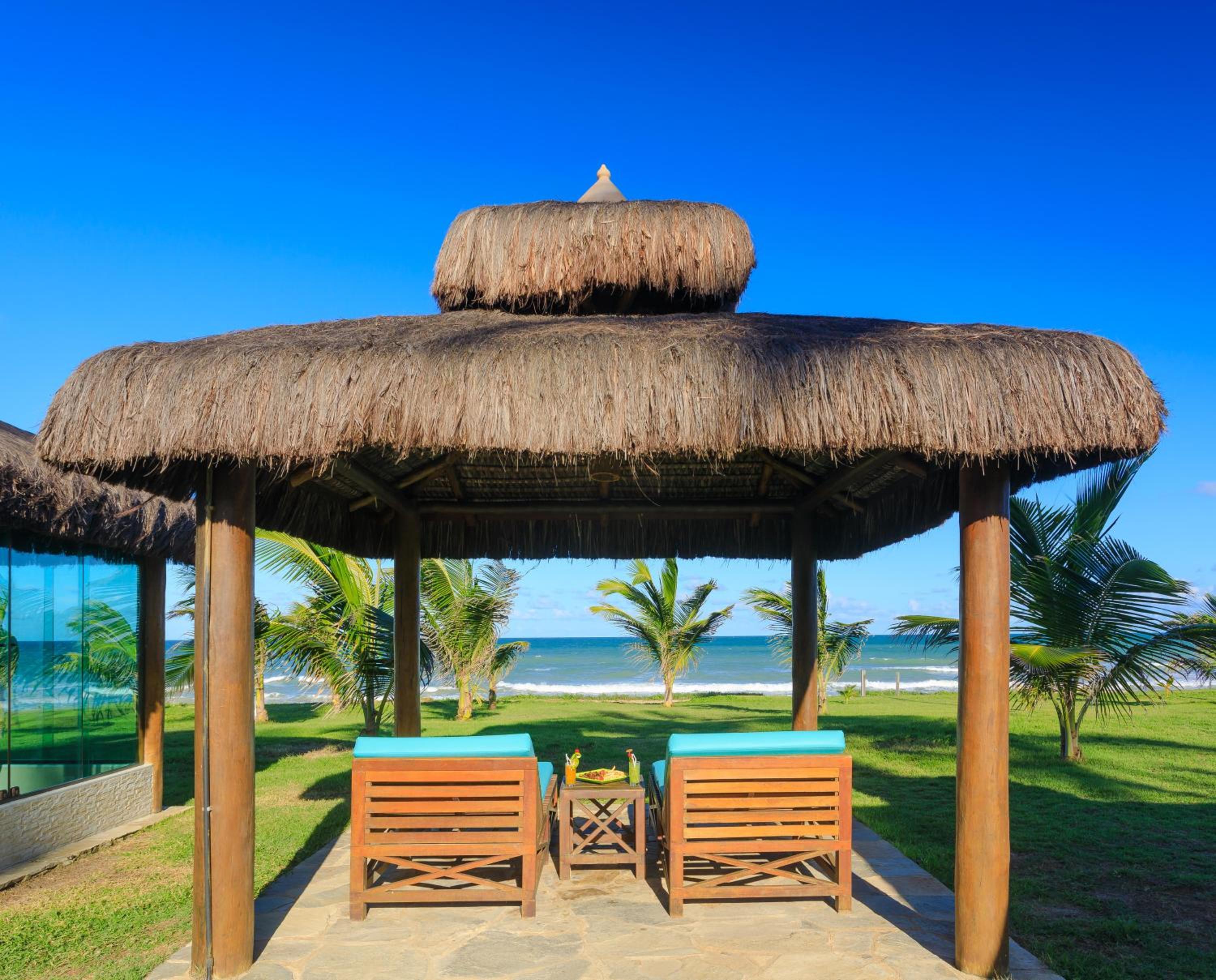 Vivá Porto de Galinhas Resort