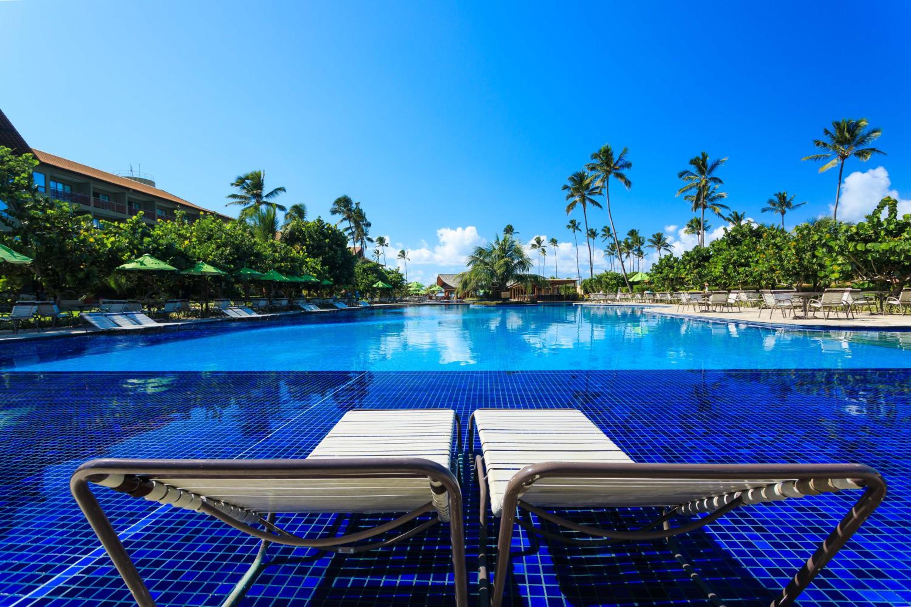 Vivá Porto de Galinhas Resort