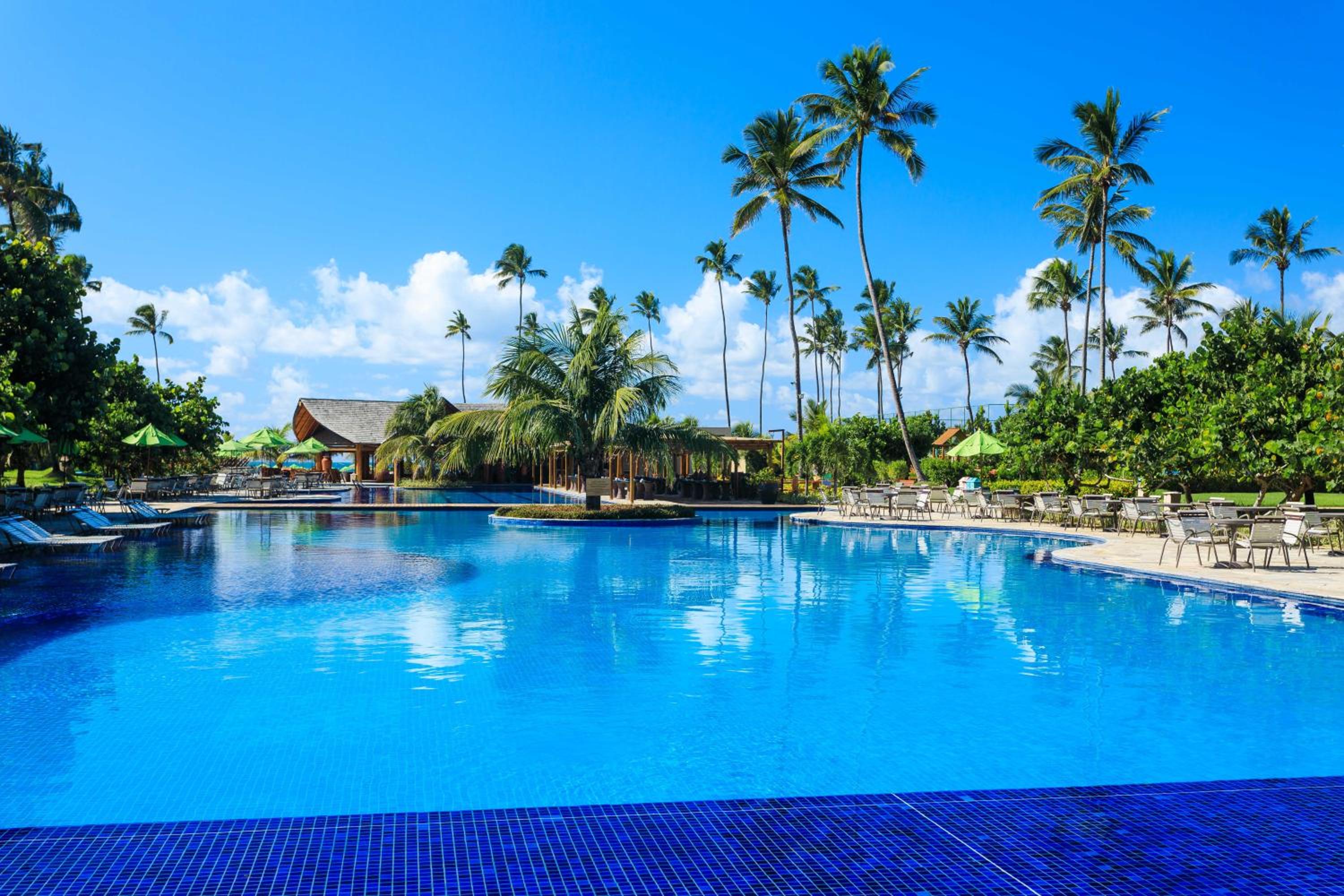 Vivá Porto de Galinhas Resort