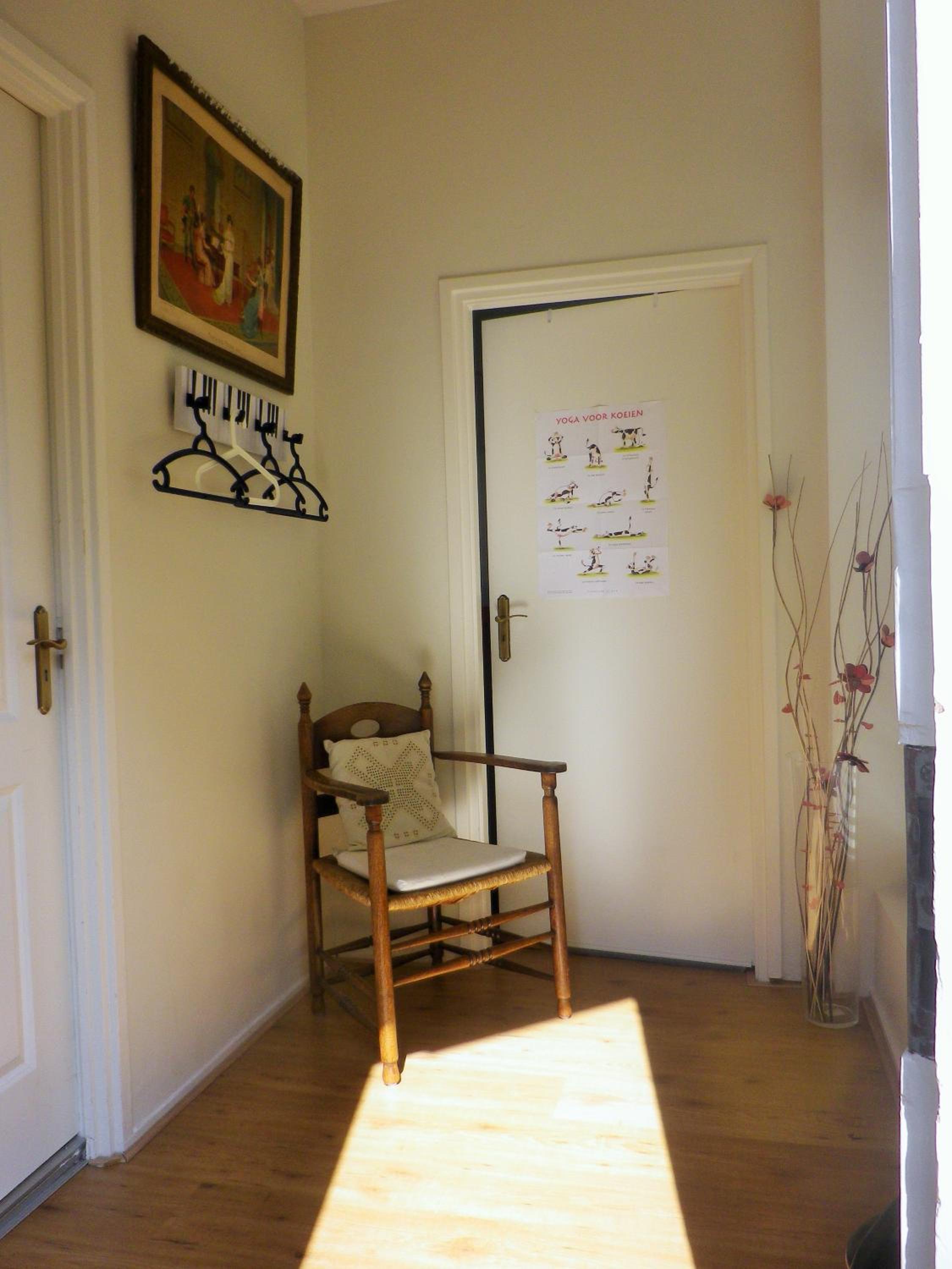 Appartement centrum Groningen view 4
