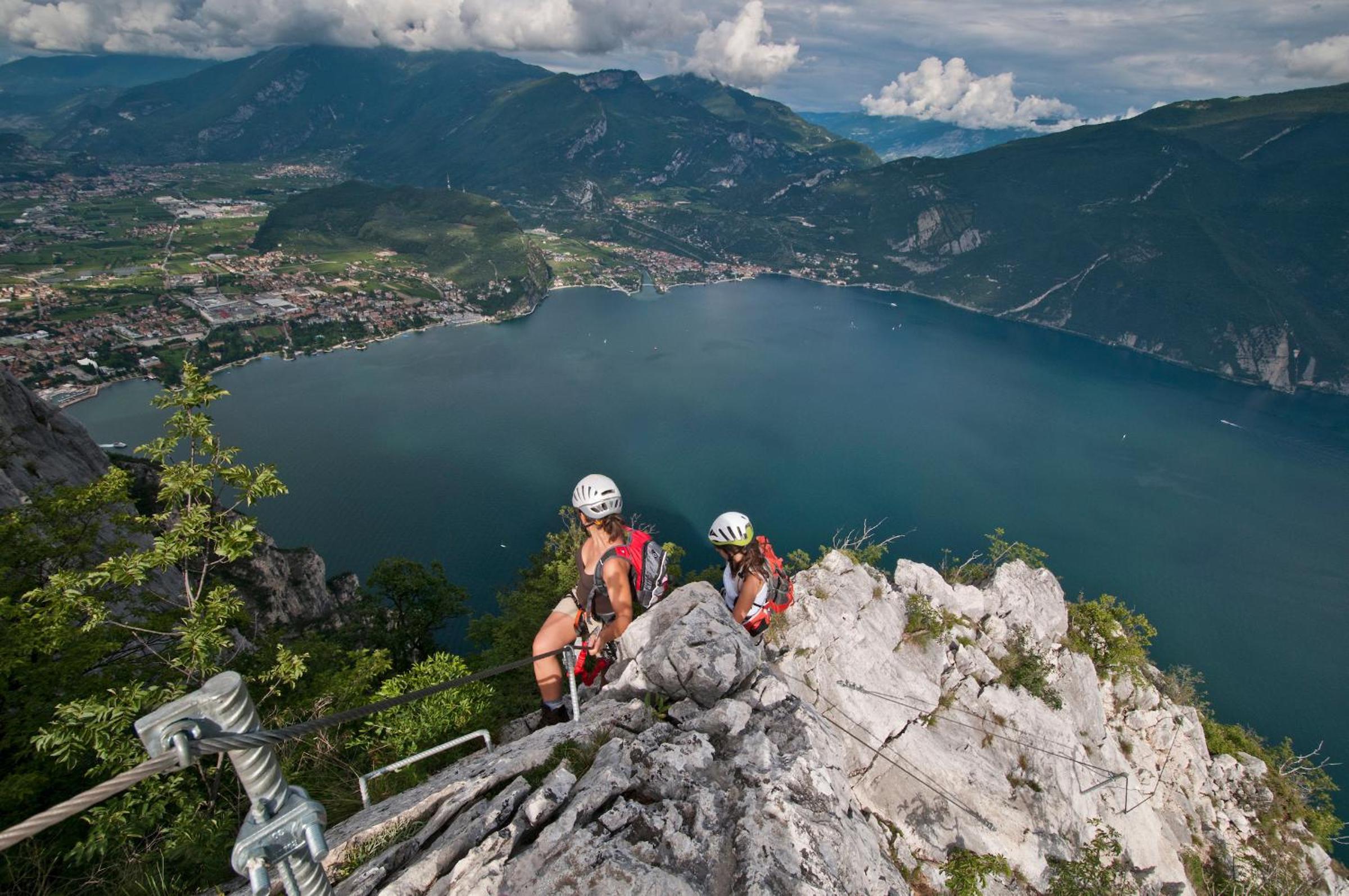 Maso Tobel Riva del Garda