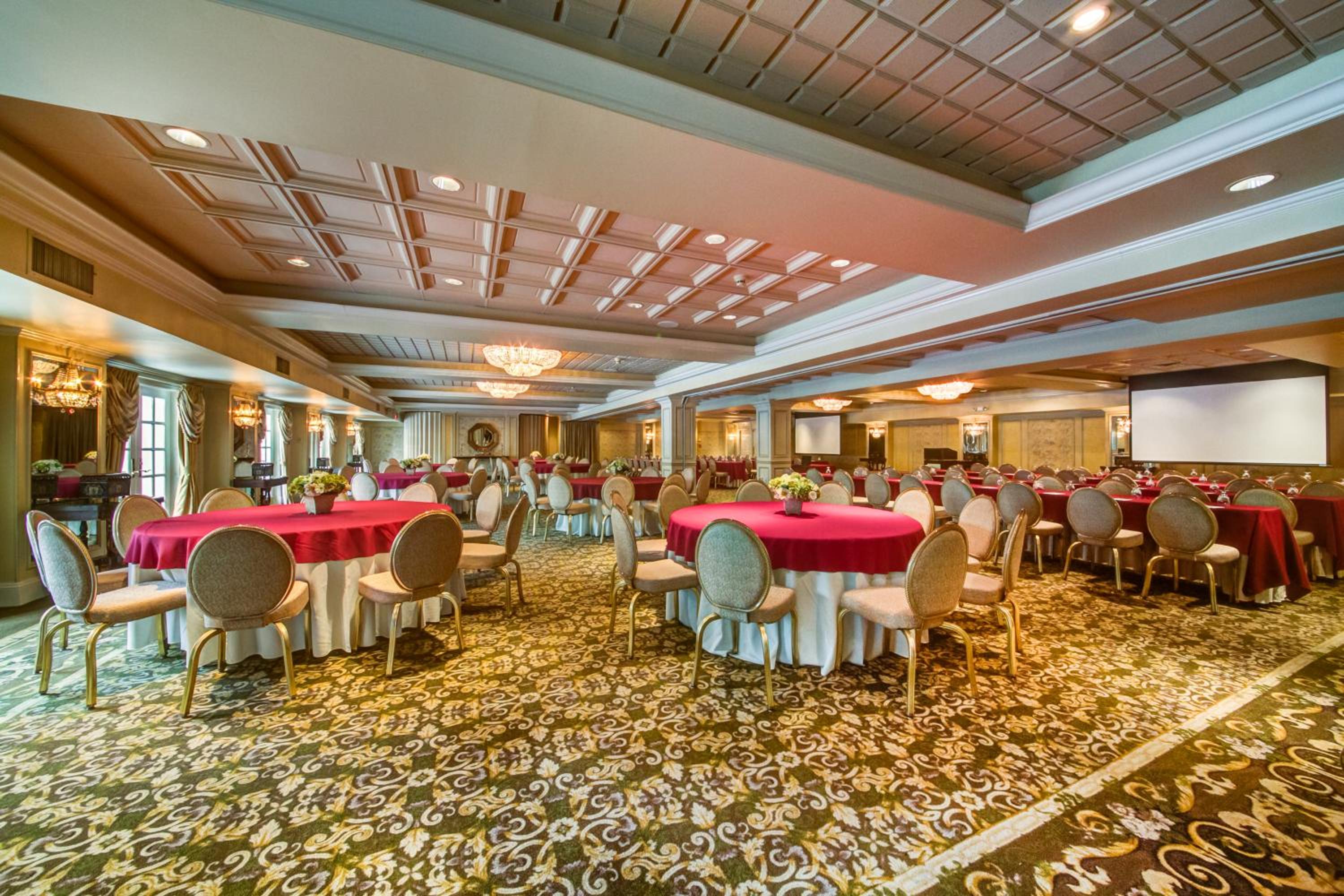 The Olde Mill Inn Basking Ridge