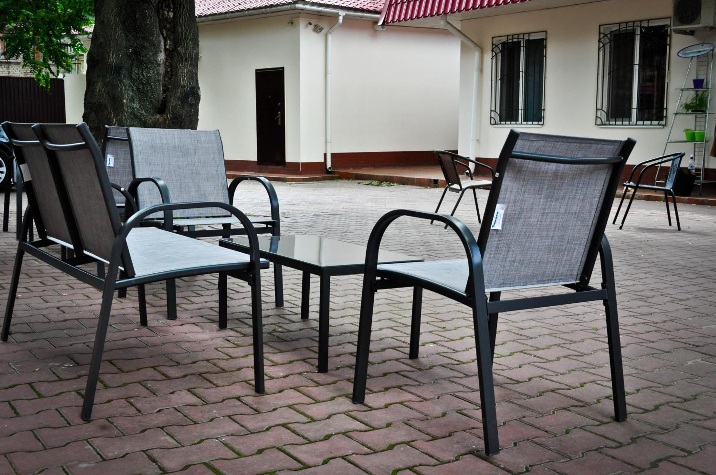 Old Courtyard Hostel, photo 81