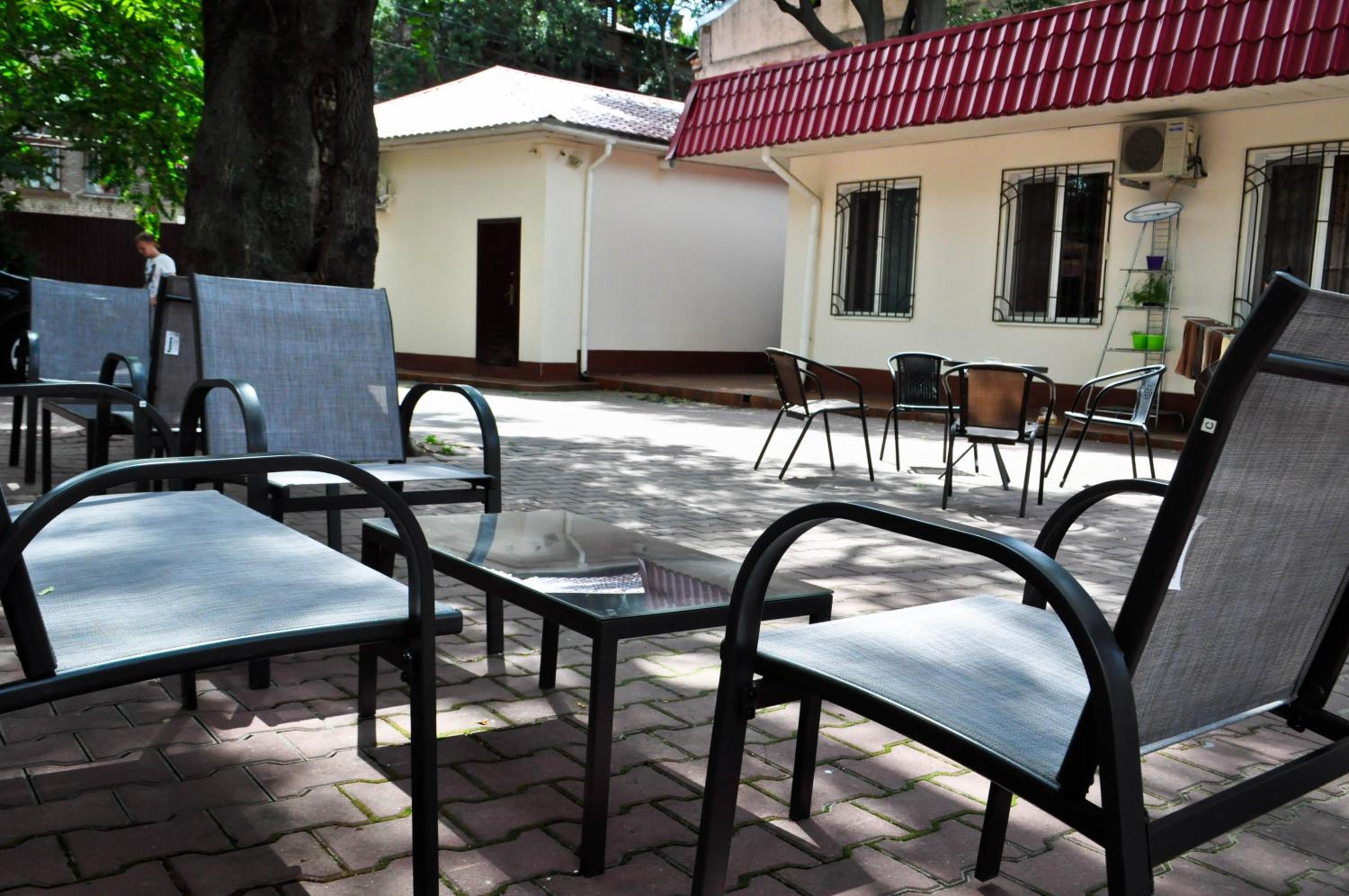 Old Courtyard Hostel, photo 94
