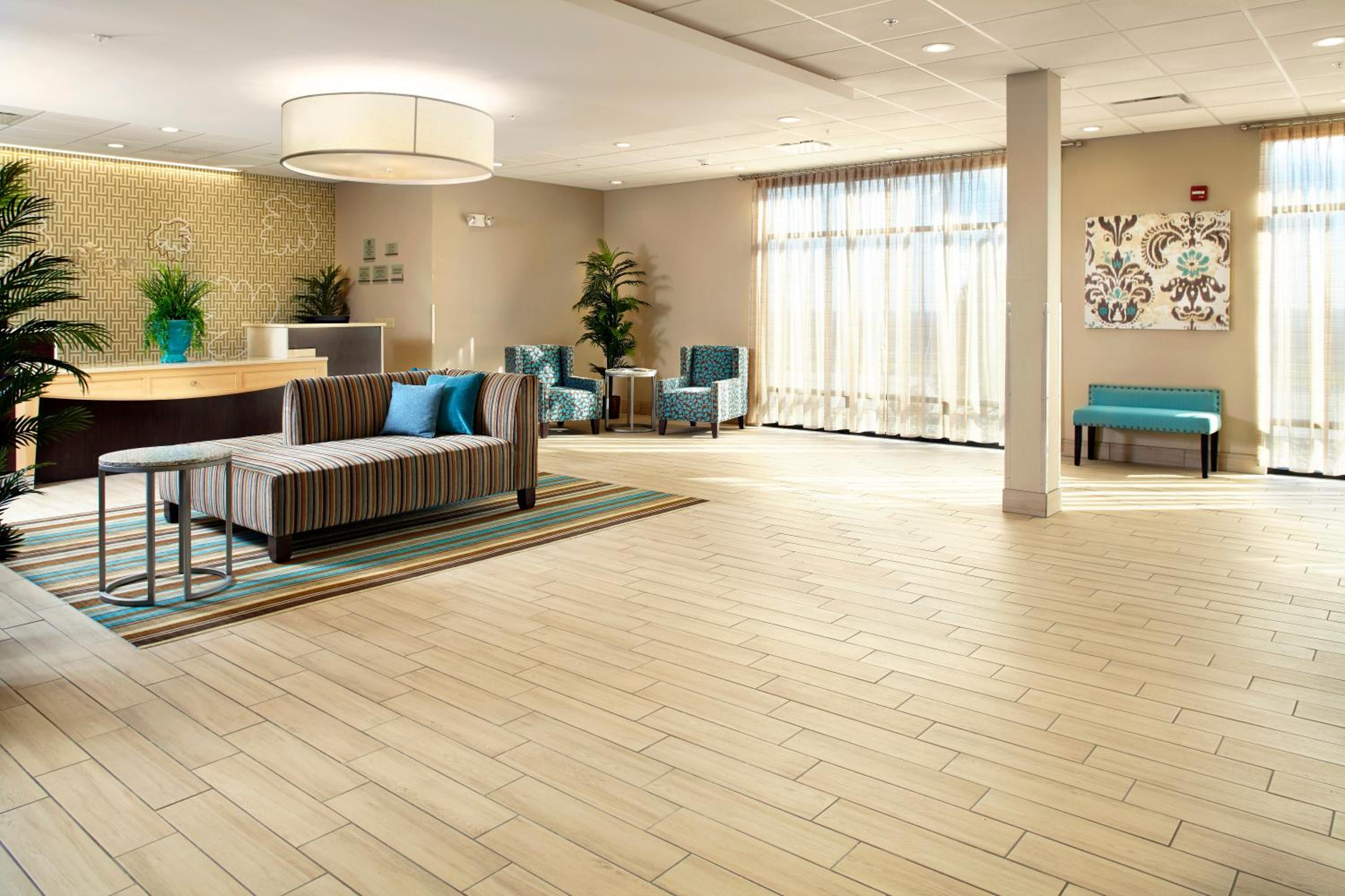 Hawthorn Extended Stay by Wyndham Saint Clairsville
