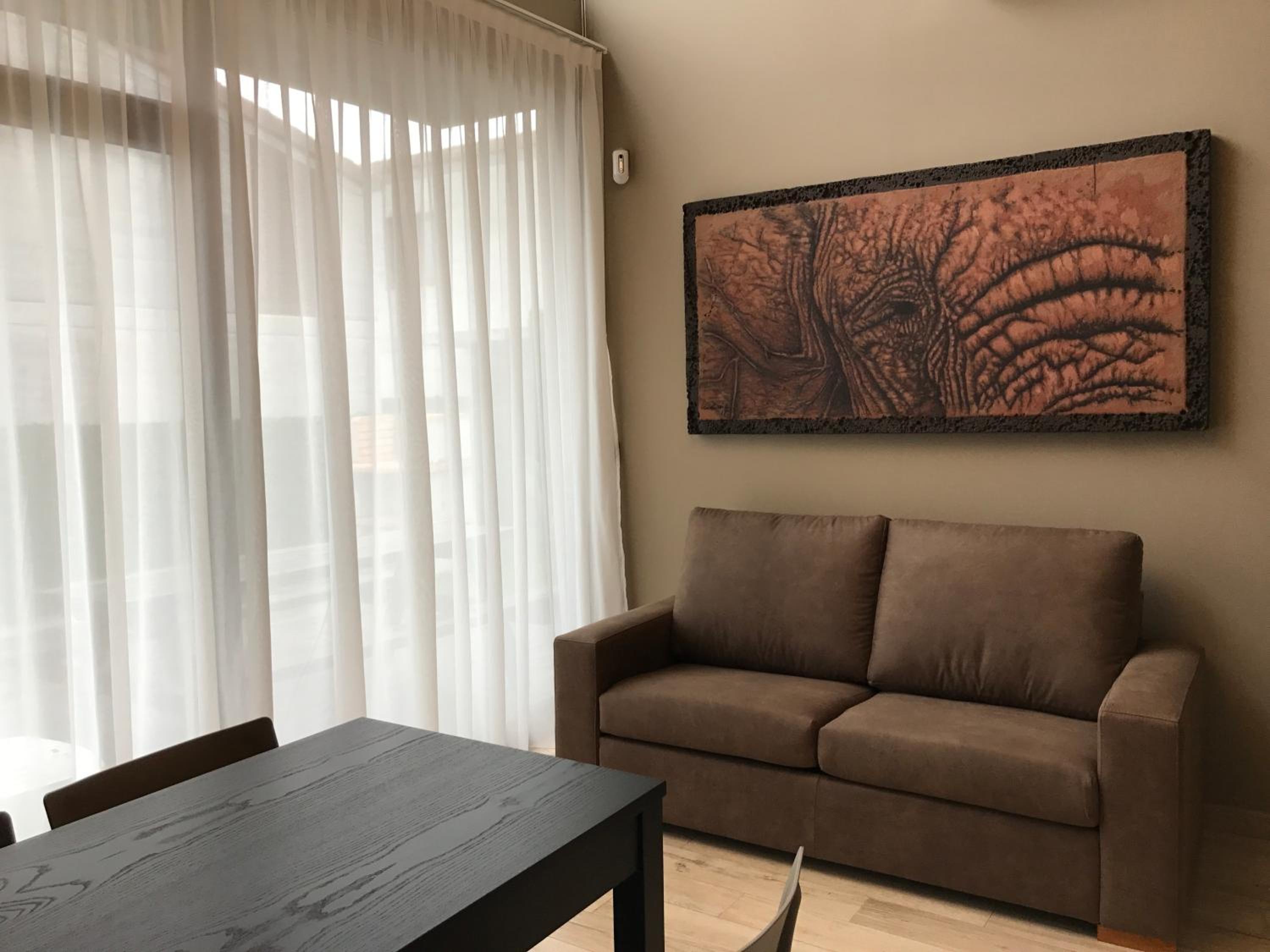 Cabanas La Senda de los elefantes Cabarceno - Property Image 24