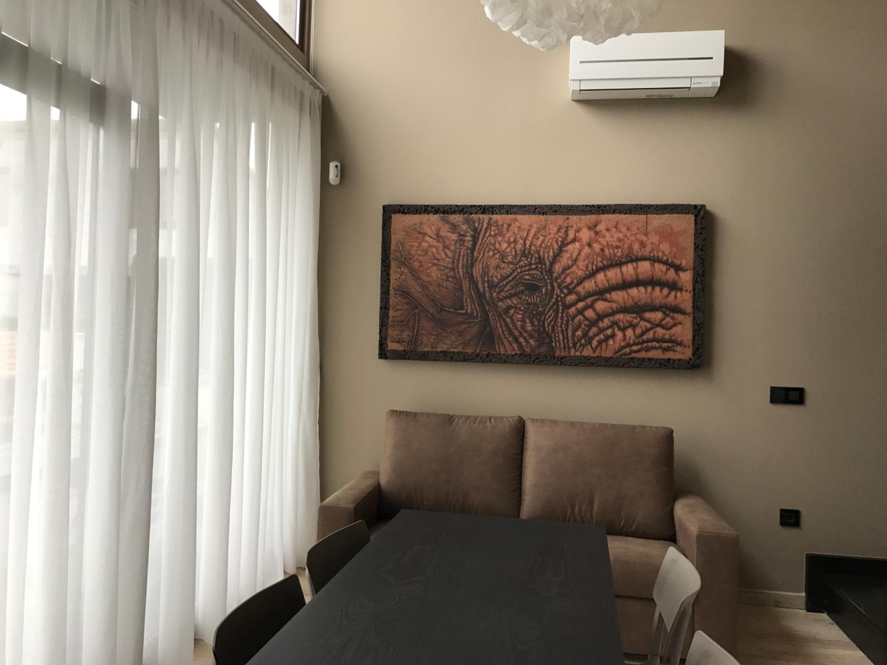 Cabanas La Senda de los elefantes Cabarceno - Property Image 5