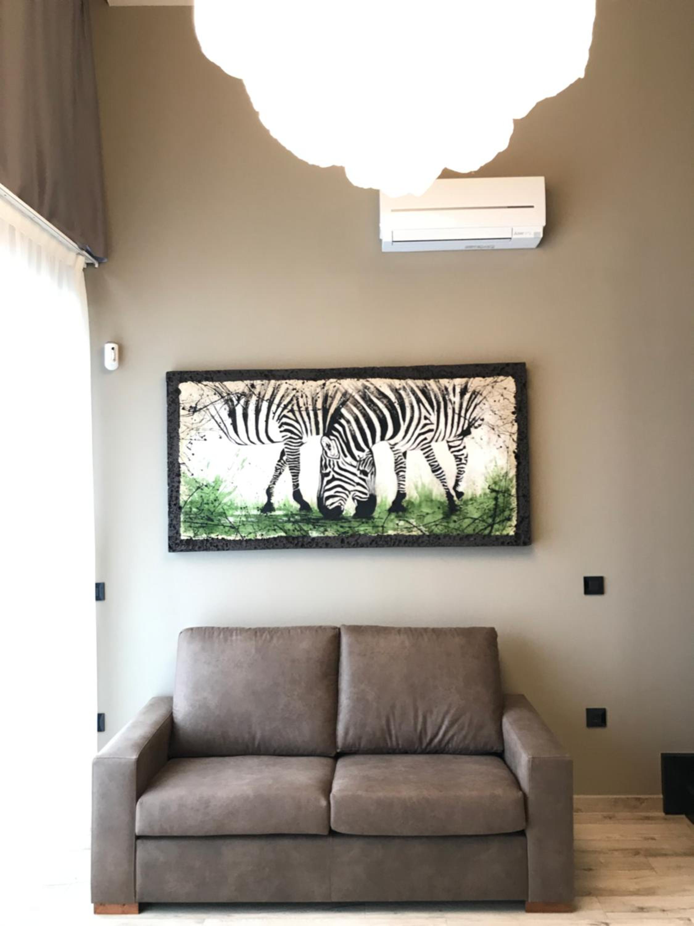 Cabanas La Senda de los elefantes Cabarceno - Property Image 8