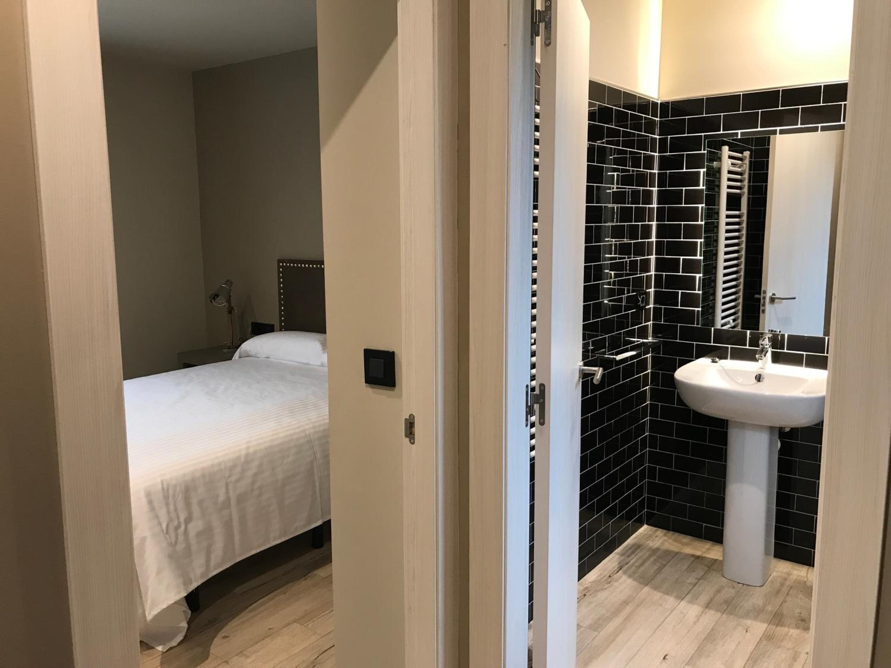 Cabanas La Senda de los elefantes Cabarceno - Property Image 26