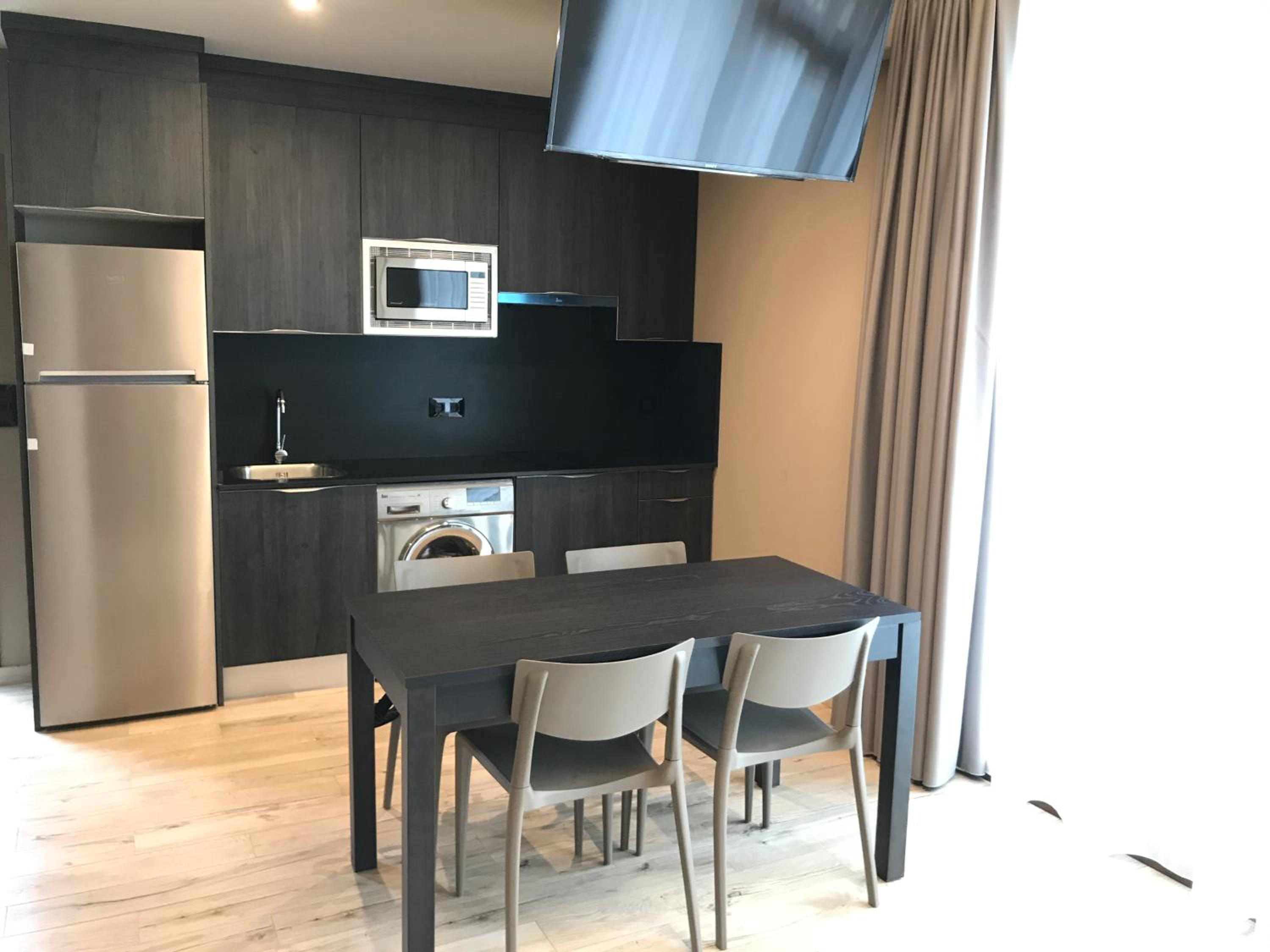 Cabanas La Senda de los elefantes Cabarceno - Property Image 18