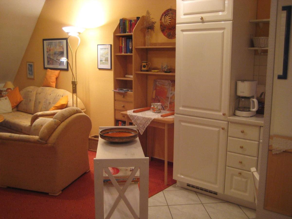 Appartement Peers