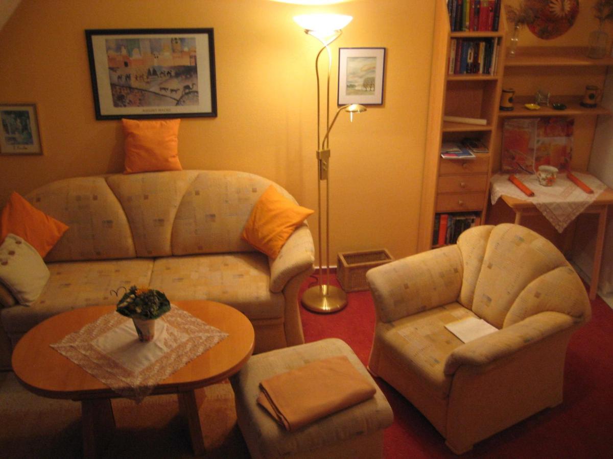 Appartement Peers