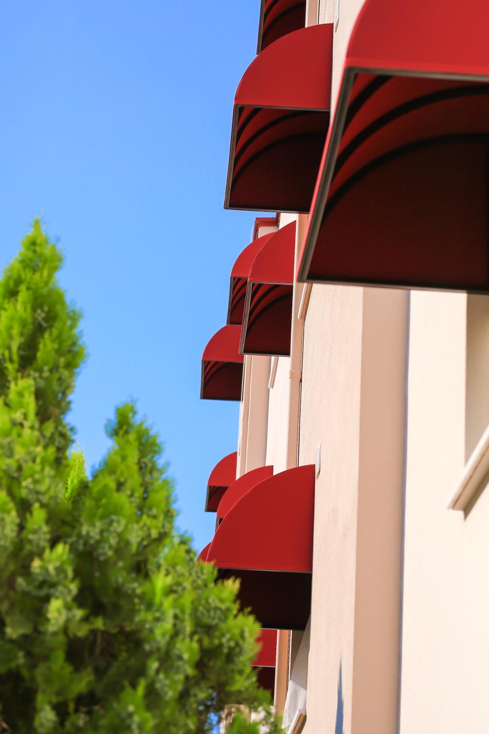 Palmada Hotel