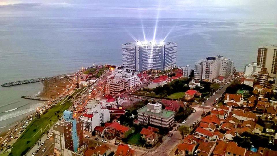 Radar Mirador Cabo Corrientes