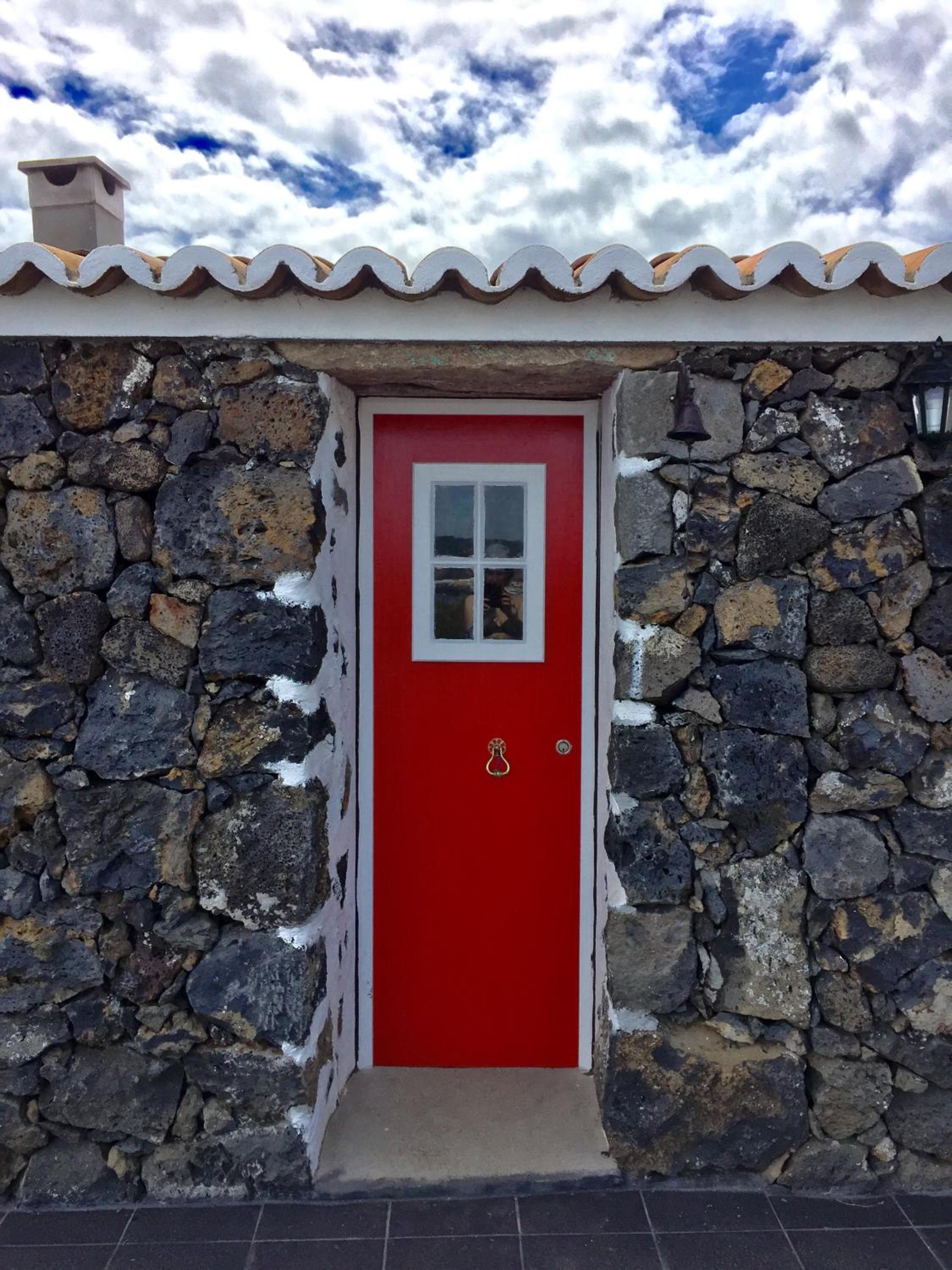 ALLuar Lodge
