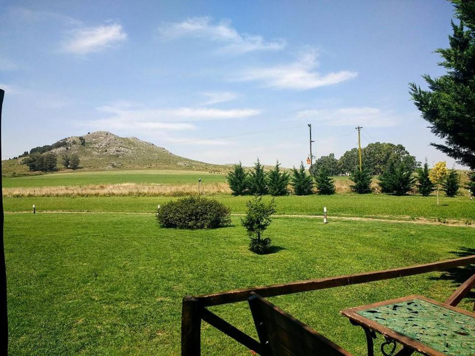 Complejo Cabañas Cerro Redondo